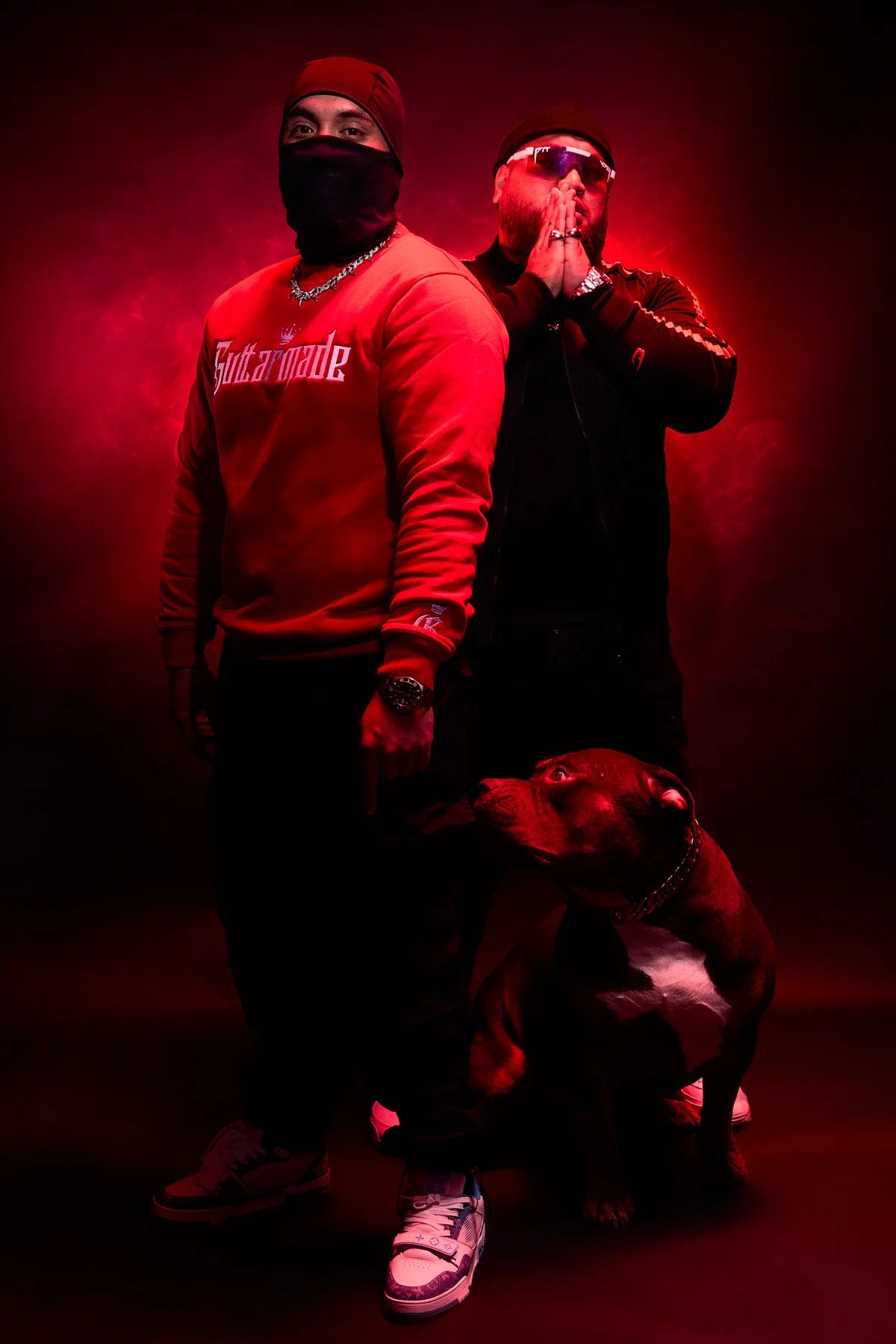 NO MONEY ENTERPRISE  ANNOUNCE THEIR FIRST EVER  AUSTRALIAN TOUR