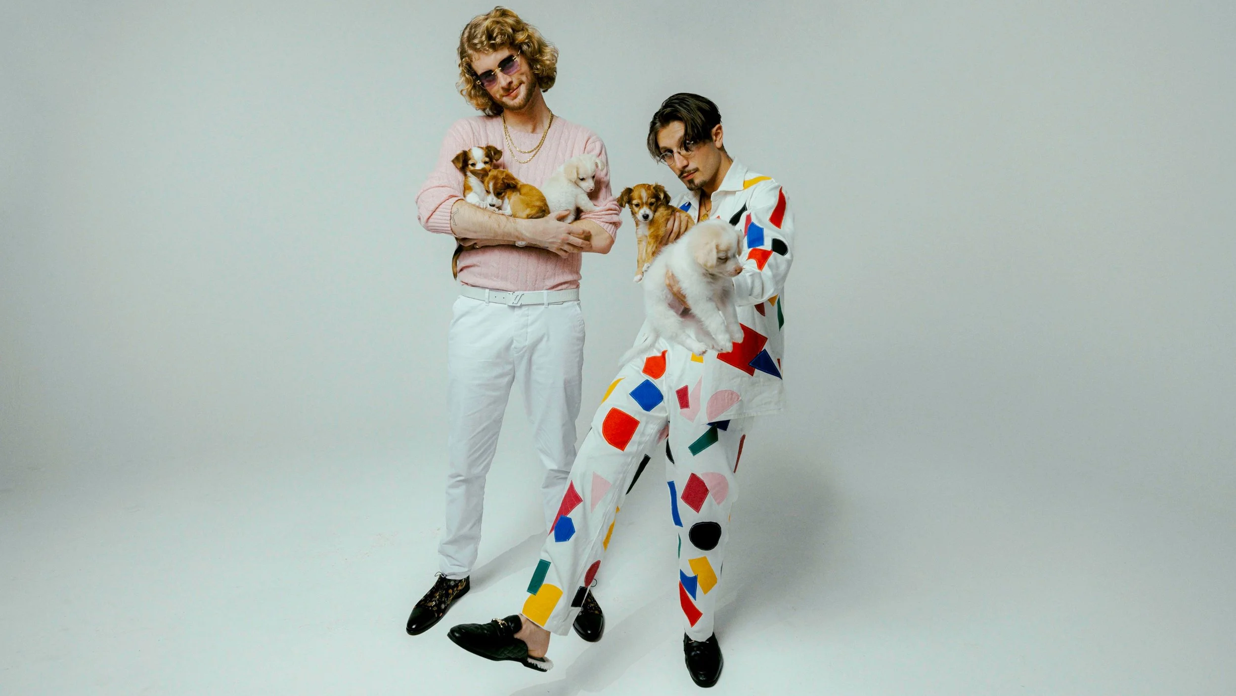 Yung Gravy + BBNO$ announce debut Australian Baby Gravy headline shows