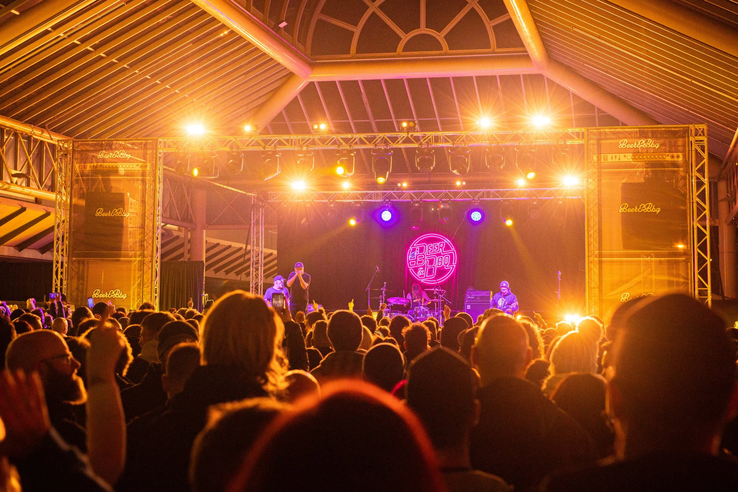 AUSTRALIA’S BIGGEST CELEBRATION OF BEER, FIRE COOKING &amp; LIVE MUSIC RETURNS TO ADELAIDE SHOWGROUND IN JULY