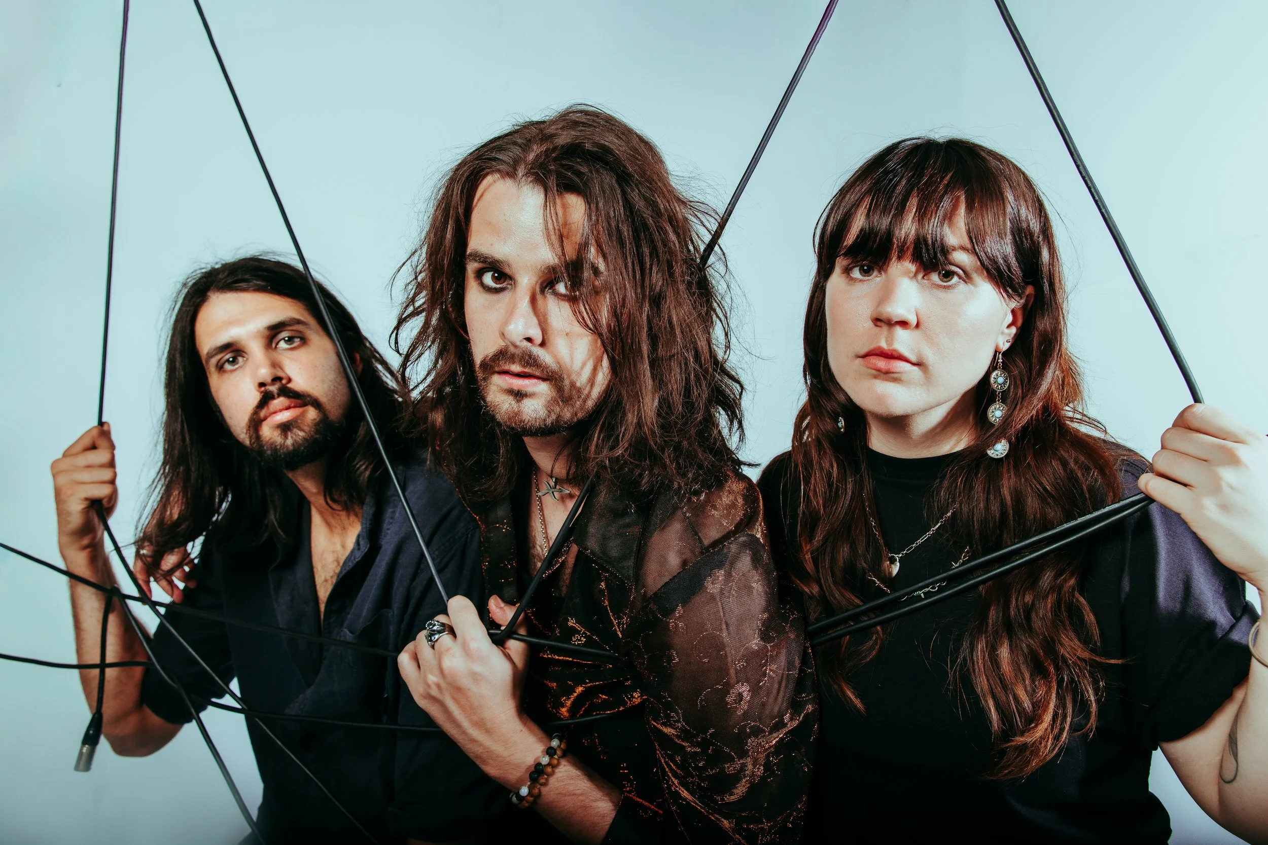 A Quick Chat with Reckless Coast