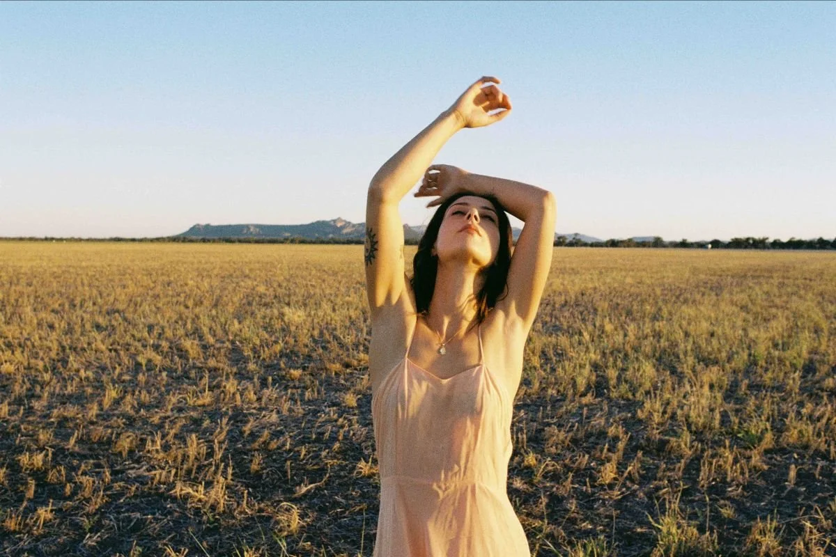 Grace Cummings Announces Australian Tour