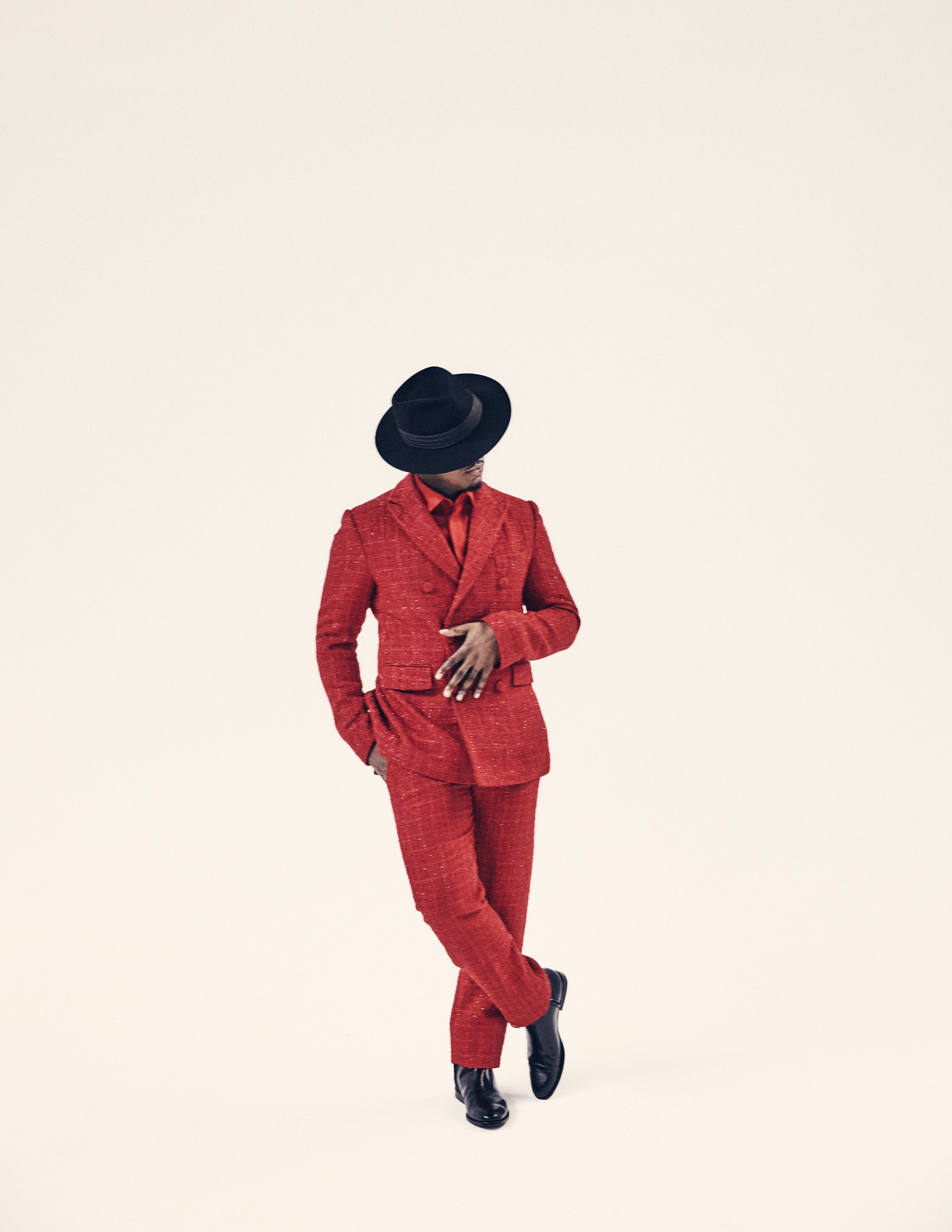 NE-YO Announces Australian Leg Of “Champagne &amp; Roses” Tour With Special Guest Lloyd