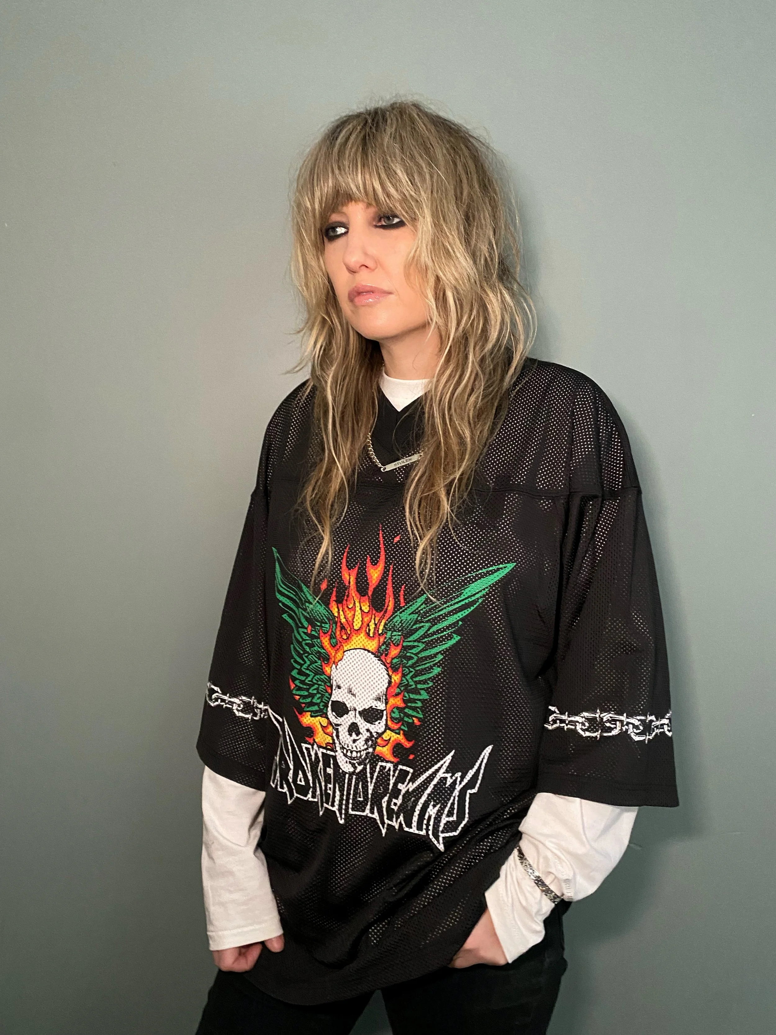 LADYHAWKE ANNOUNCES DEBUT ALBUM 15TH ANNIVERSARY AUSTRALIAN TOUR!