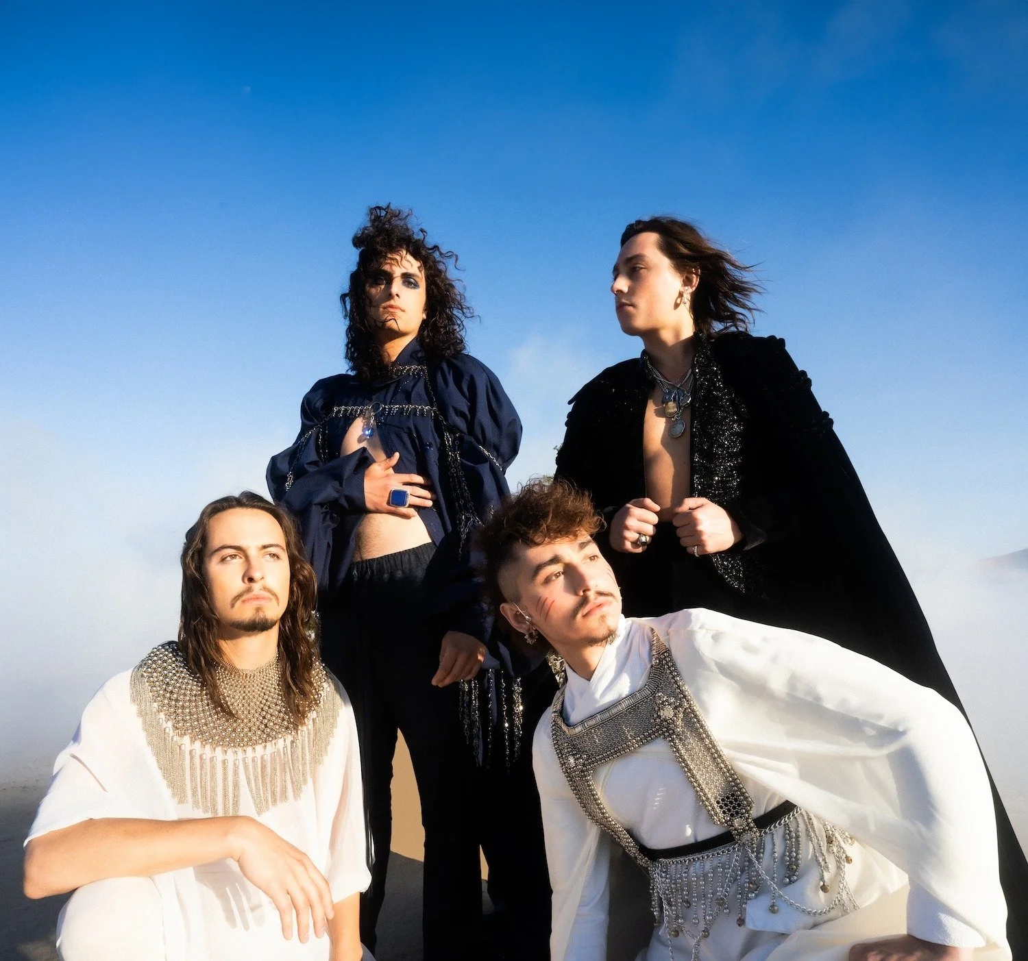 GRETA VAN FLEET ANNOUNCE AUSTRALIAN AND NEW ZEALAND TOUR DATES AS PART OF THEIR STARCATCHER WORLD TOUR