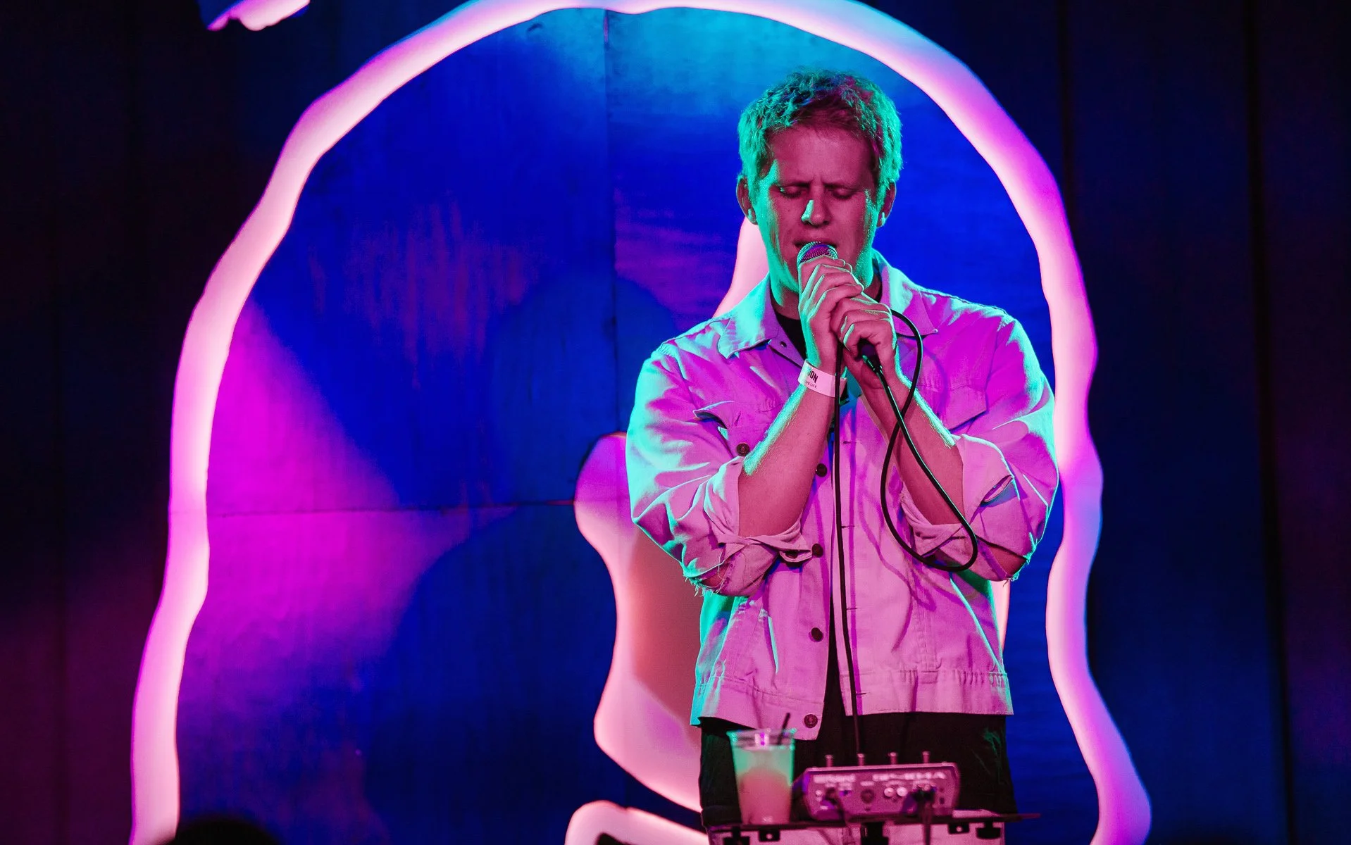 TV GIRL TOURING AUSTRALIA IN JULY 2024