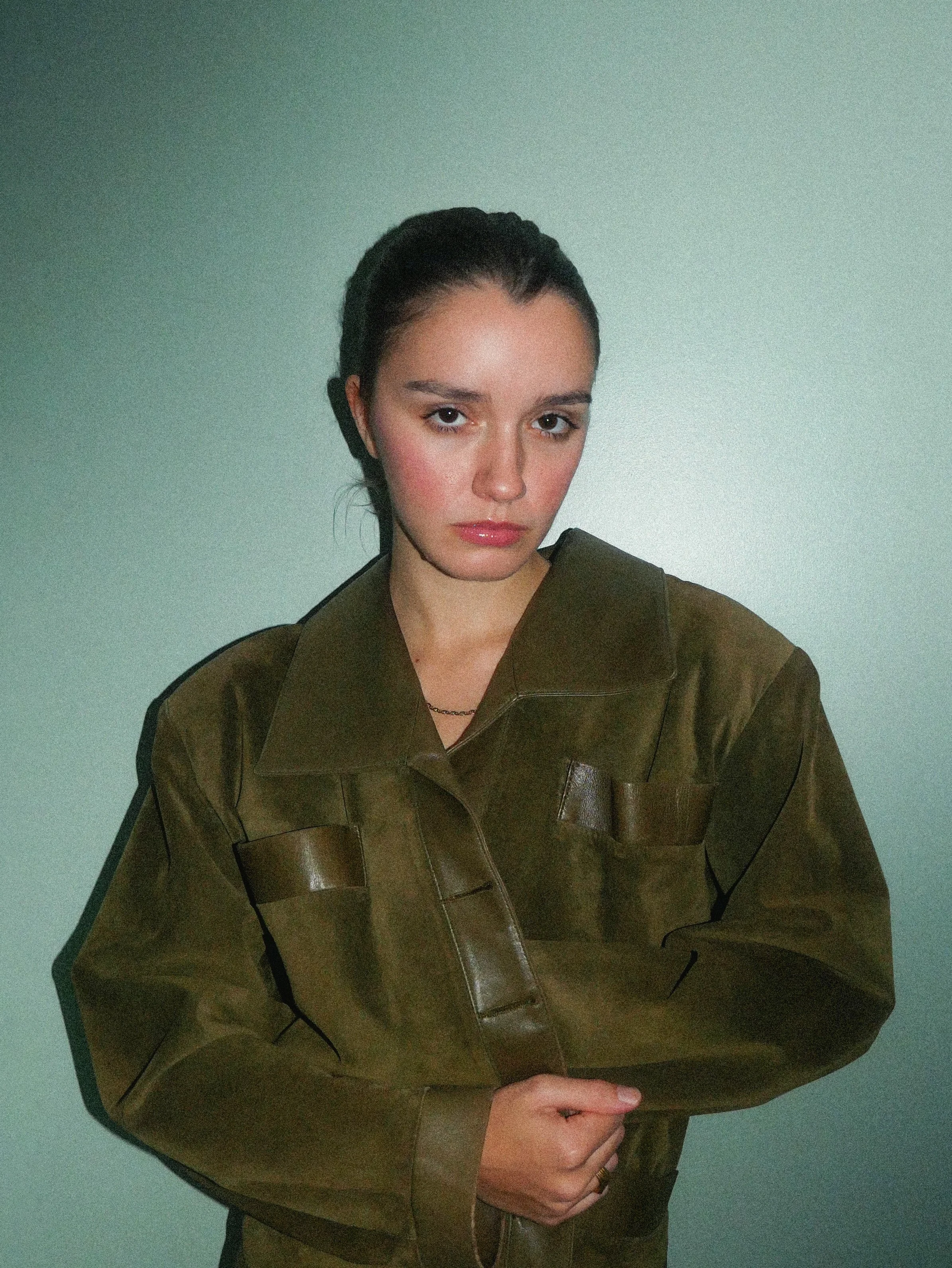 Eves Karydas announces national tour 