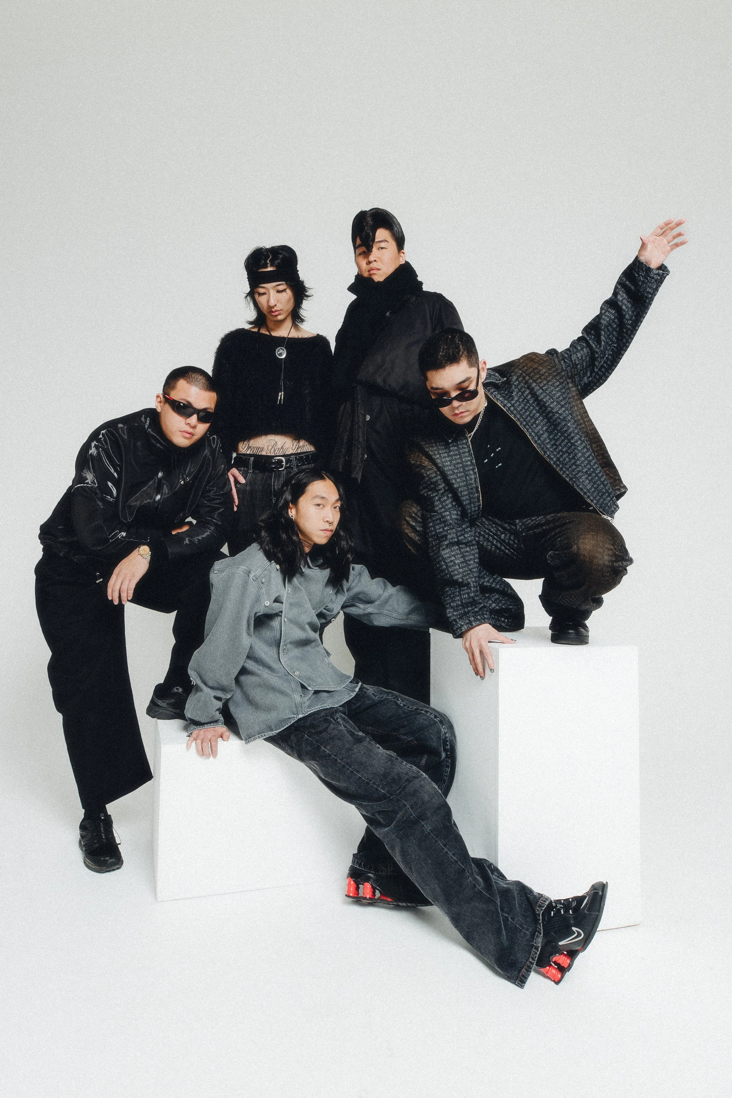 1300 announce national tour this June