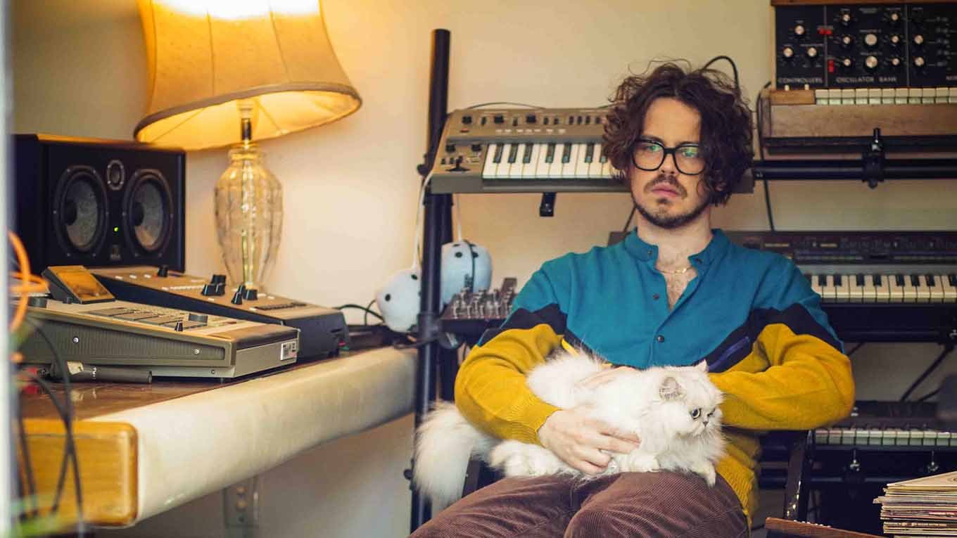 A Quick Chat with Raindrop