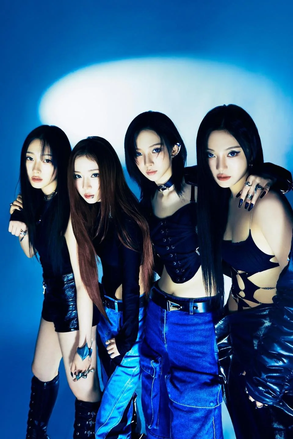 K-POP PHENOMENON aespa ANNOUNCE THEIR FIRST AUSTRALIAN SHOWS