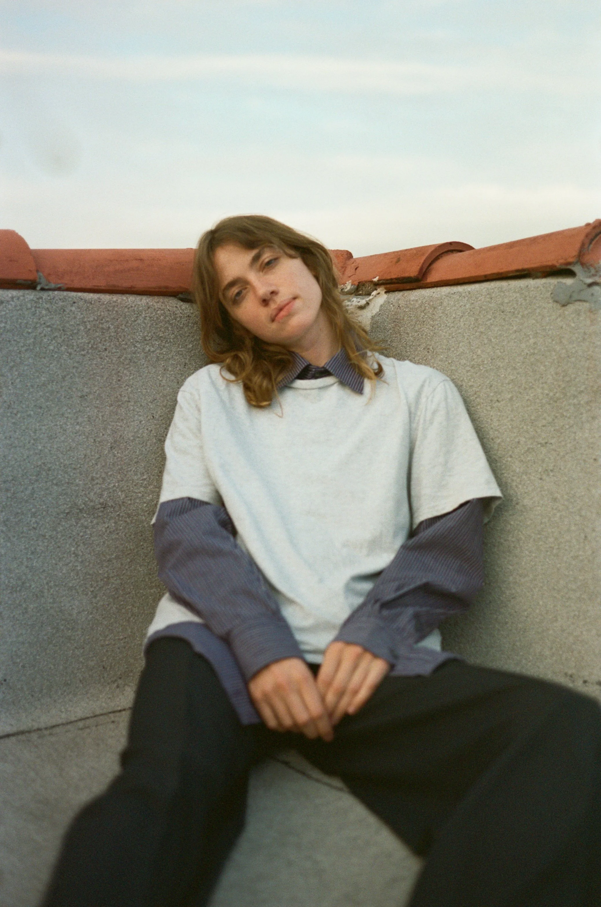 PHOEBE GO ANNOUNCES HEADLINE ALBUM TOUR