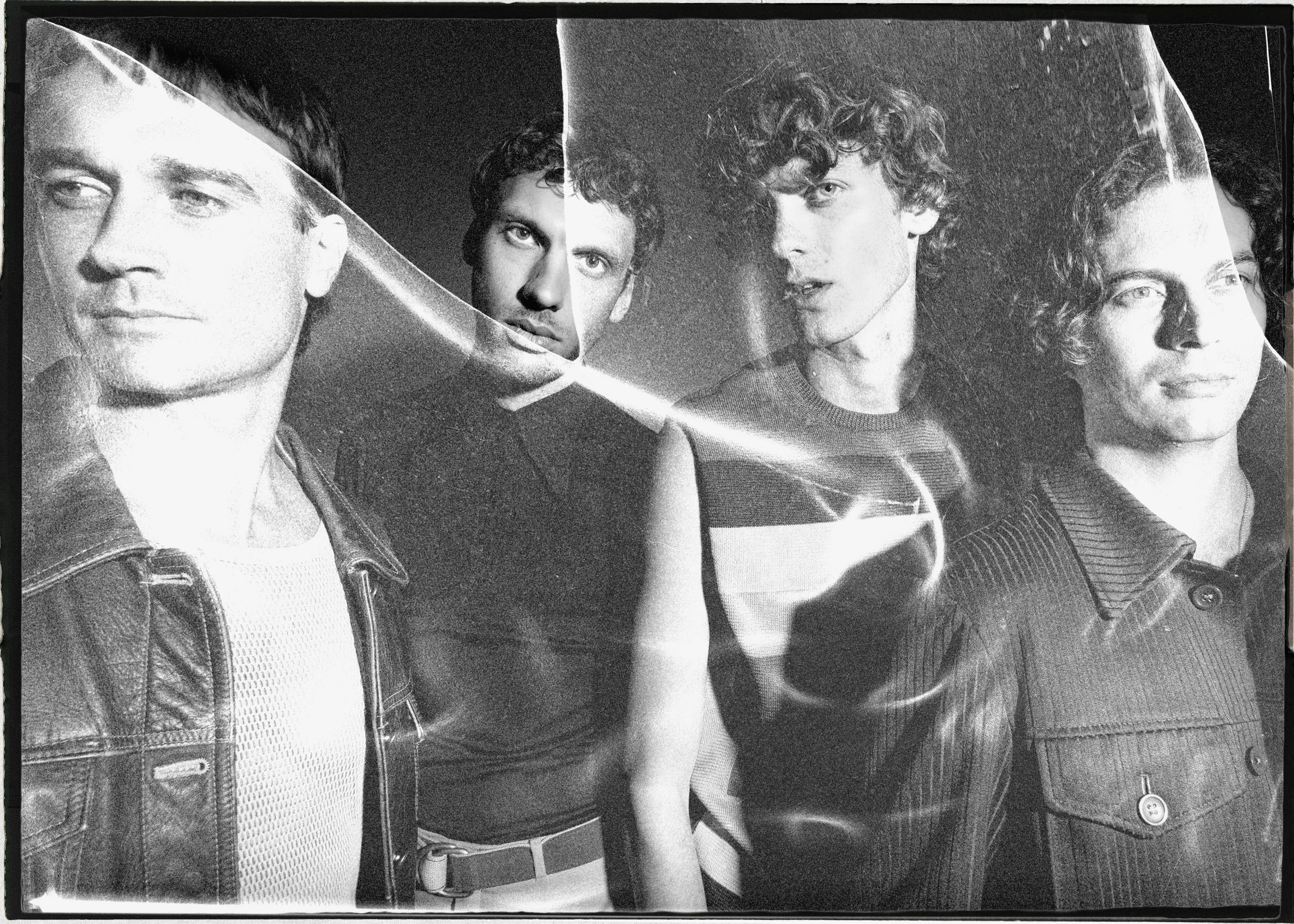 TORA ANNOUNCE AUS SHOWS
