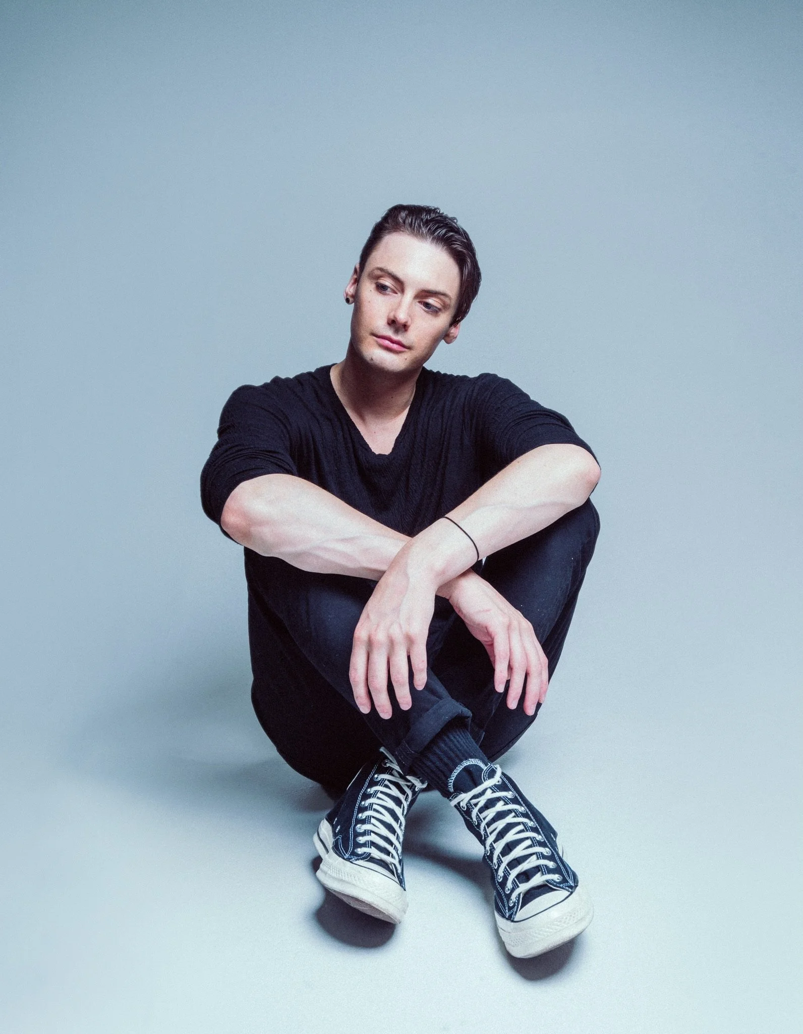 A Quick Chat with Henry Rollo