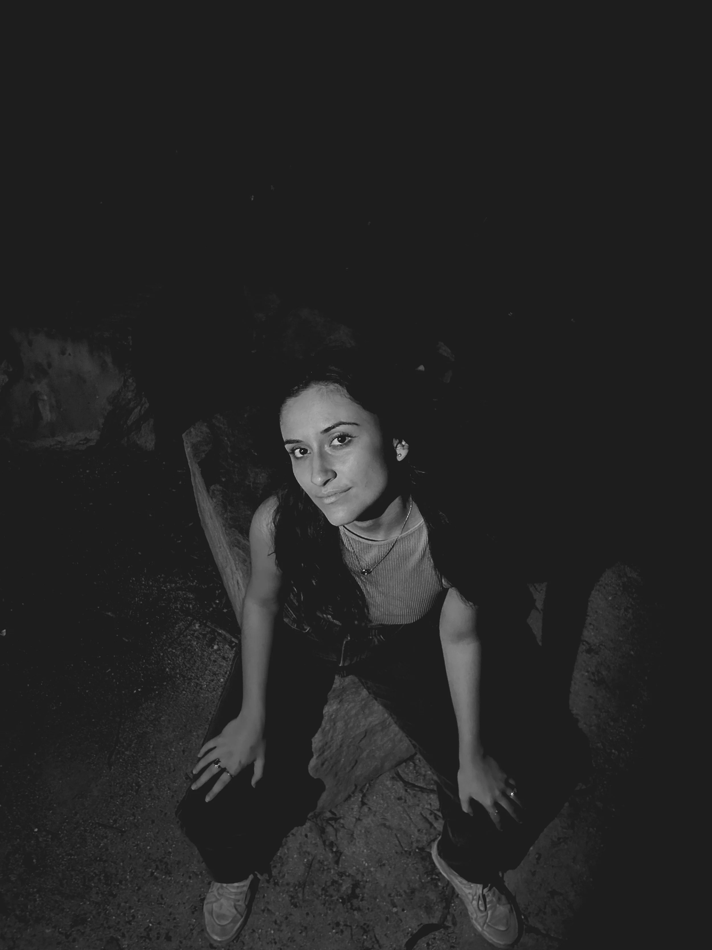 A Quick Chat With Abbey Lane