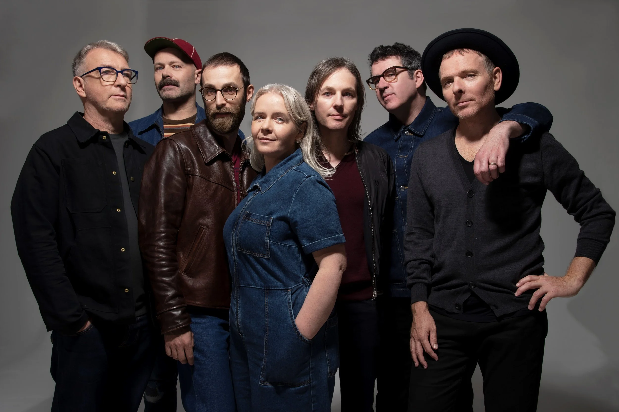 BELLE AND SEBASTIAN announce national Australian tour 