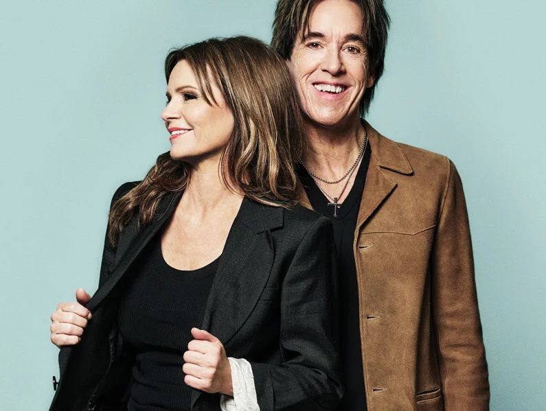 ROXETTE IN CONCERT 2025
