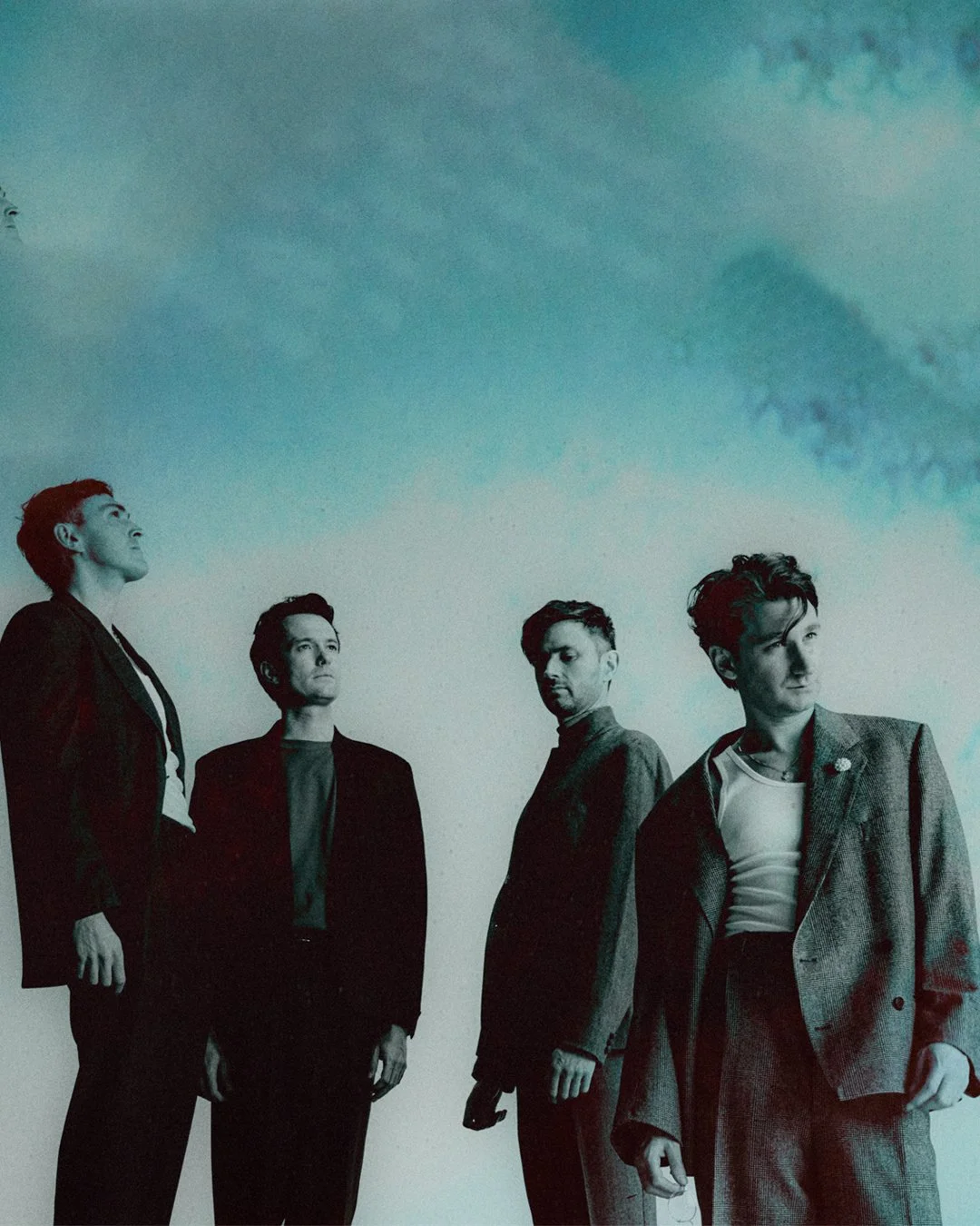 Glass Animals announce intimate Sydney pop-up show