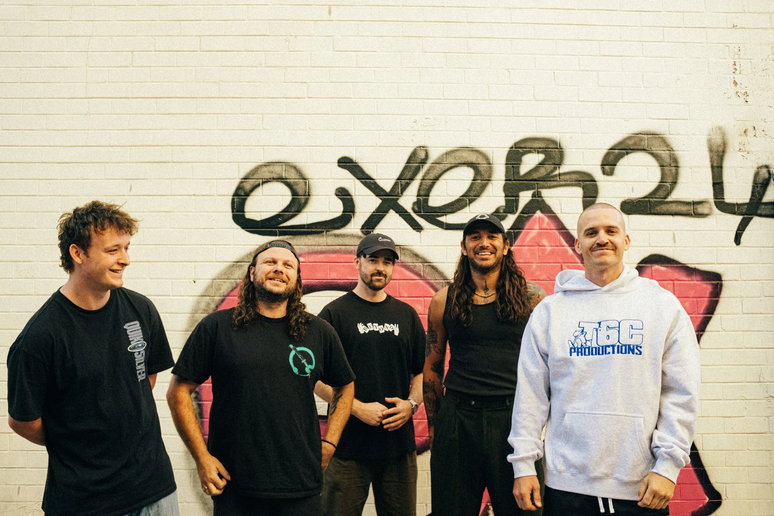 A Quick Chat with Indigo Blaze
