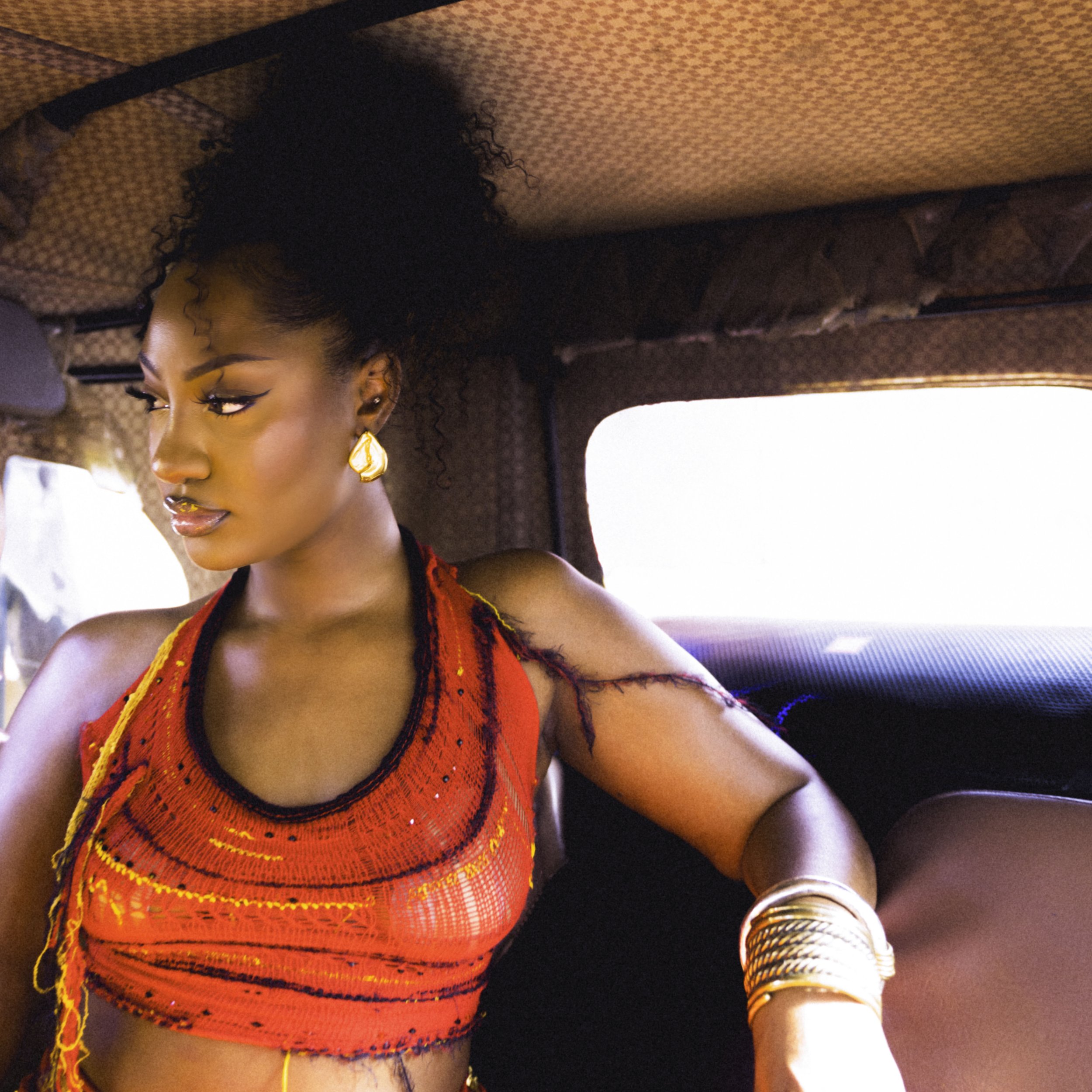Tems brings her Born In The Wild Tour to Australia this November