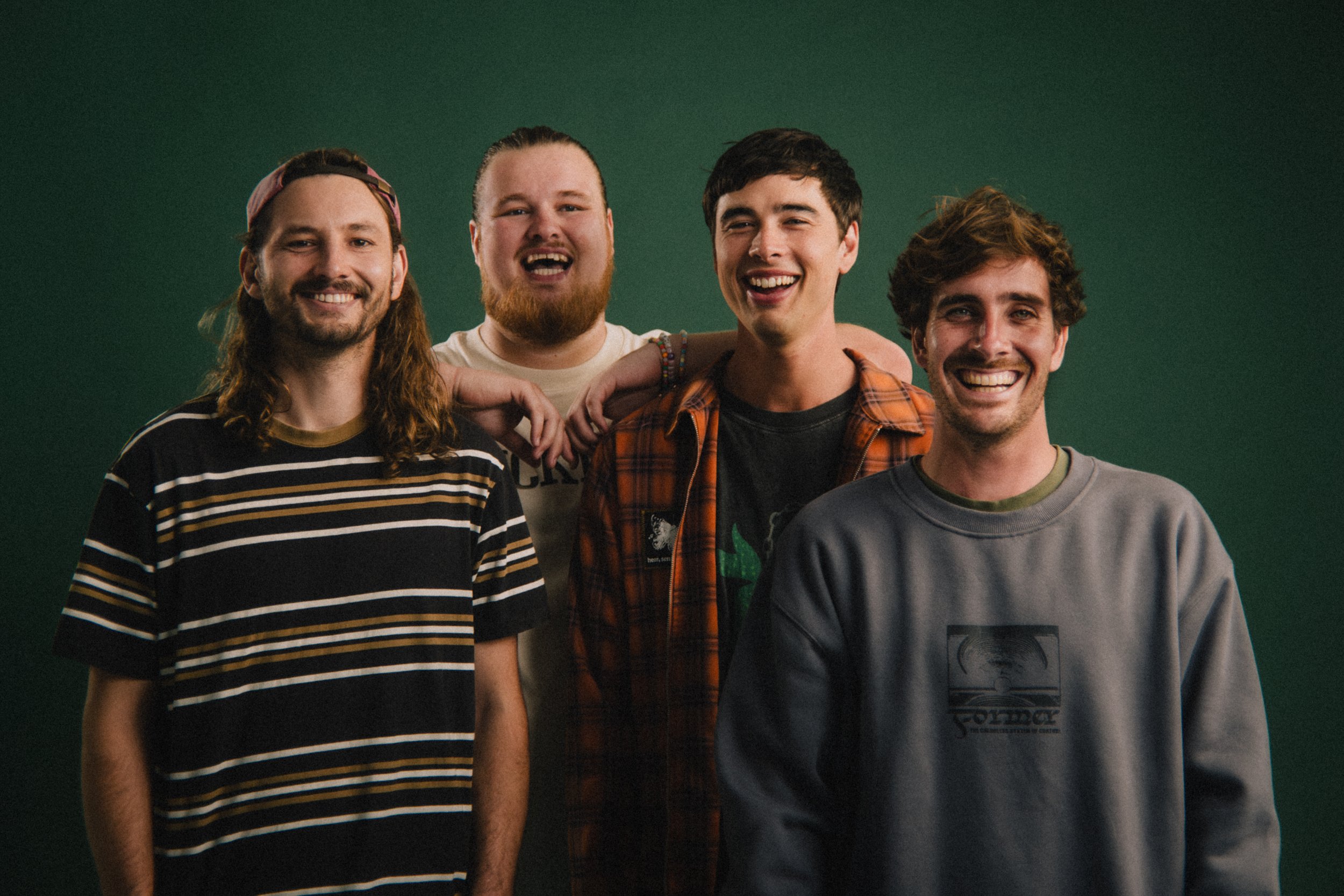 SLY WITHERS ANNOUNCE NATIONAL TOUR