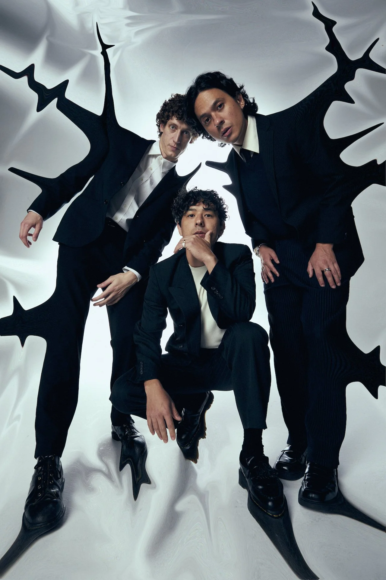 Last Dinosaurs Announce&nbsp;Australian Tour Dates&nbsp;For August 2024