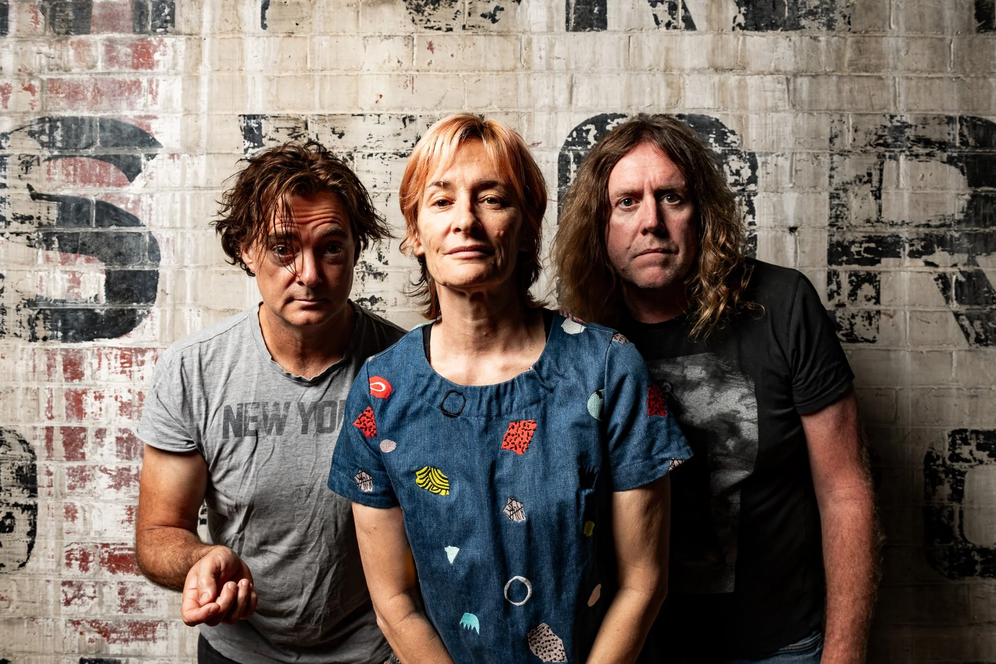Spiderbait announce national Black Betty 20th Anniversary Tour for August