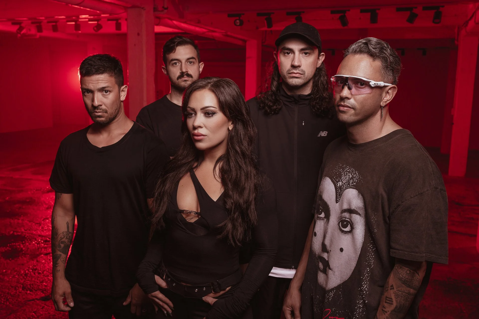 MAKE THEM SUFFER ANNOUNCE SUFFER FOREVER AUSTRALIAN TOUR 