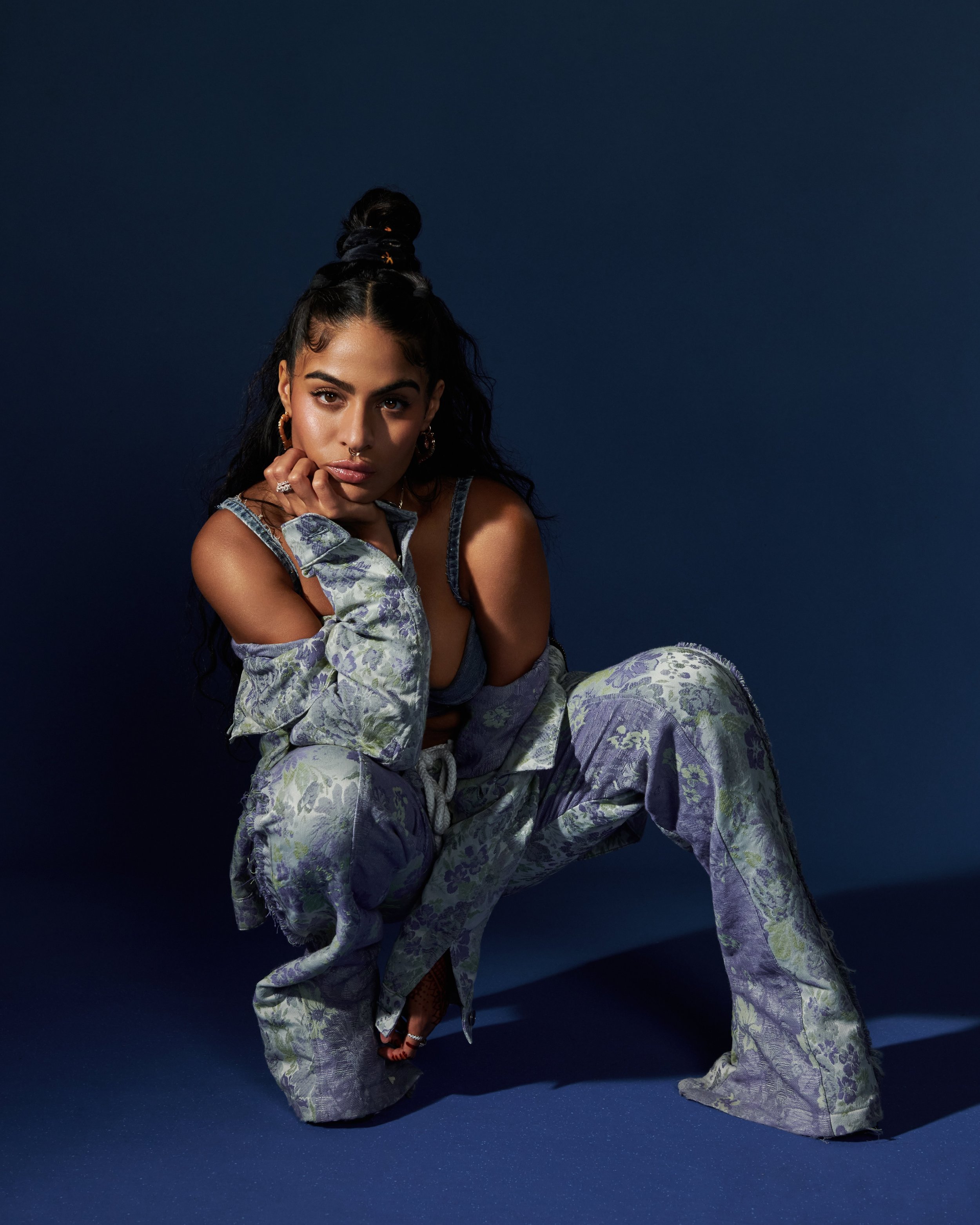 Jessie Reyez Australian Tour
