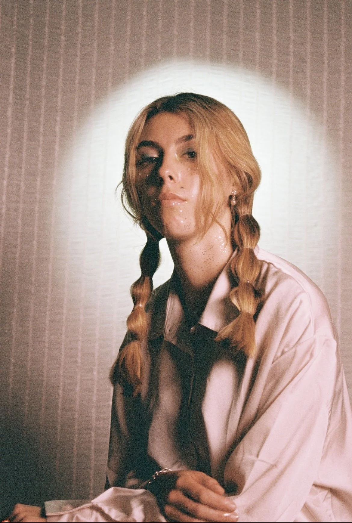 A Quick Chat With Sophie Lilah
