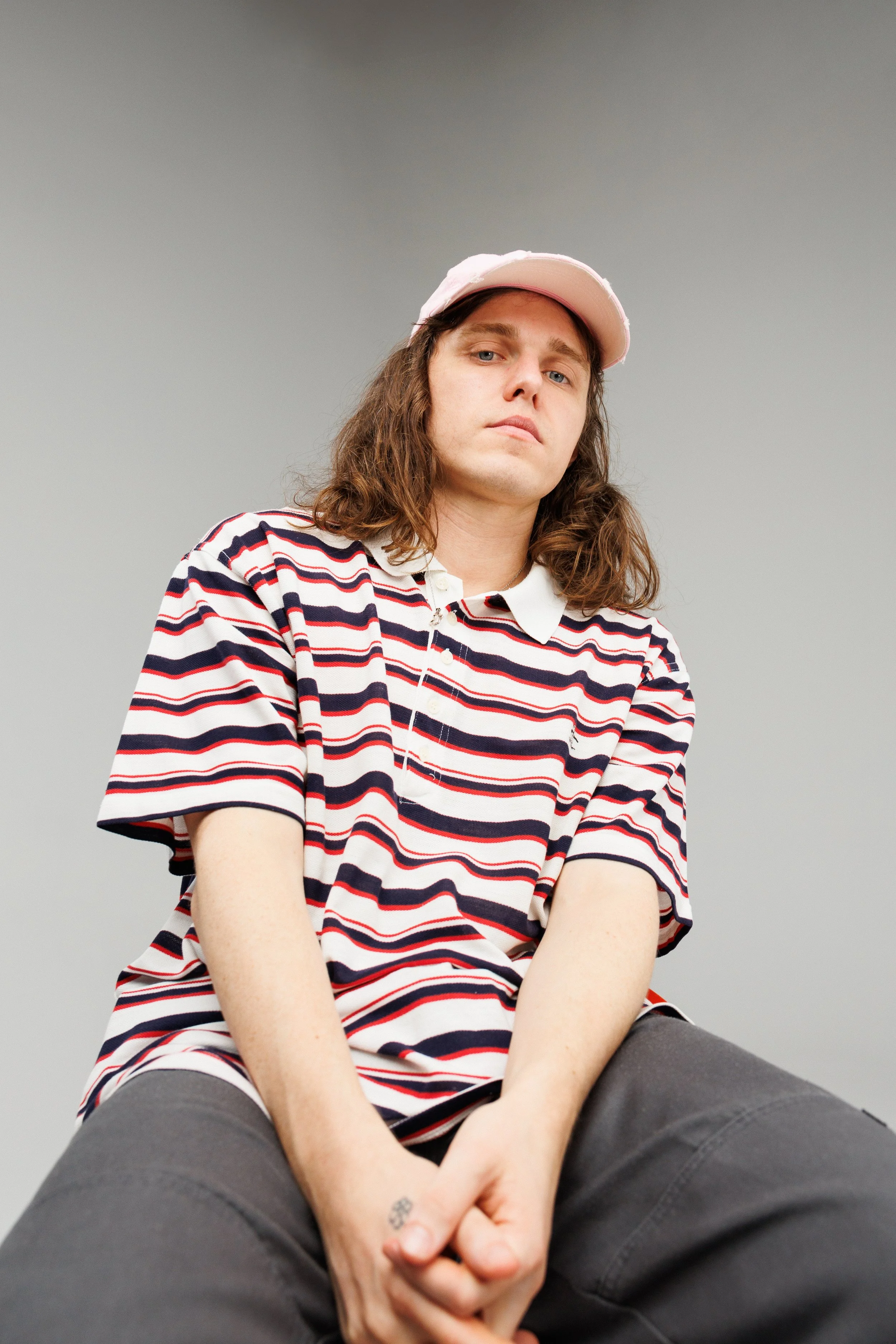 ALLDAY ANNOUNCES NATIONAL HEADLINE ALBUM TOUR