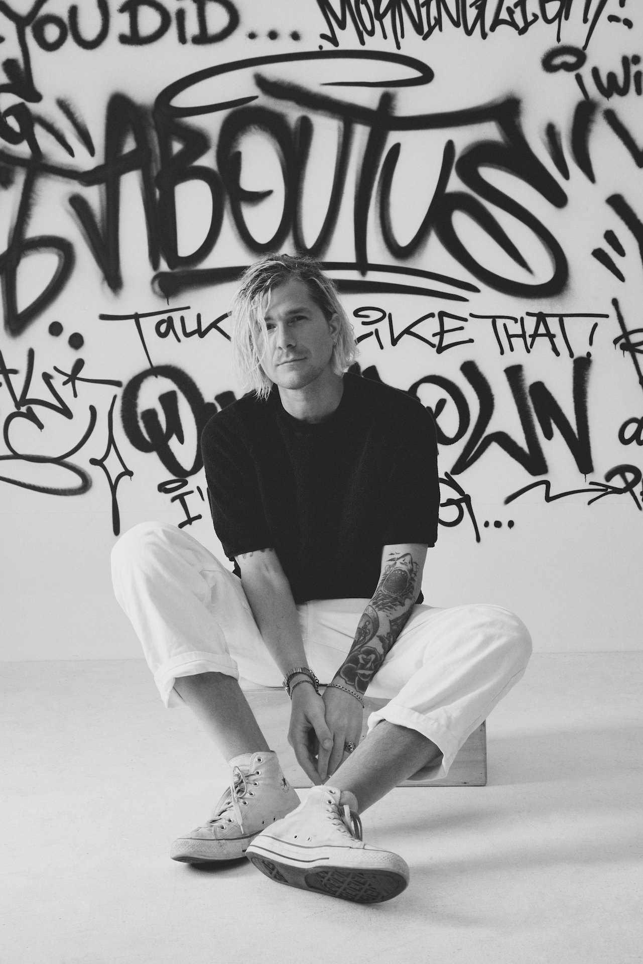 LE YOUTH ANNOUNCES TWO LONG AWAITED HEADLINE SHOWS