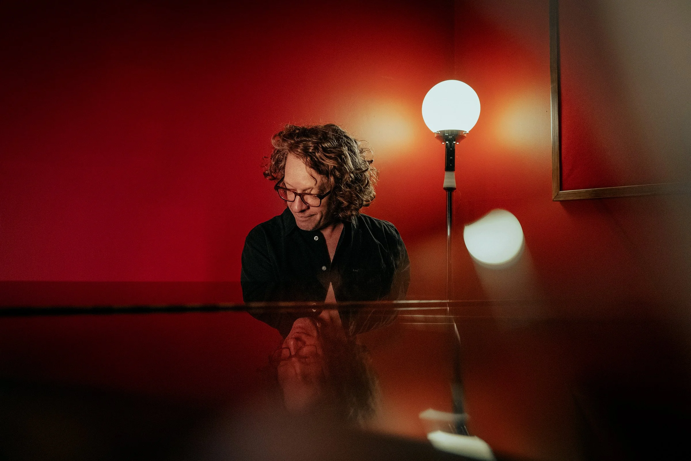 A Quick Chat With Nick Batterham