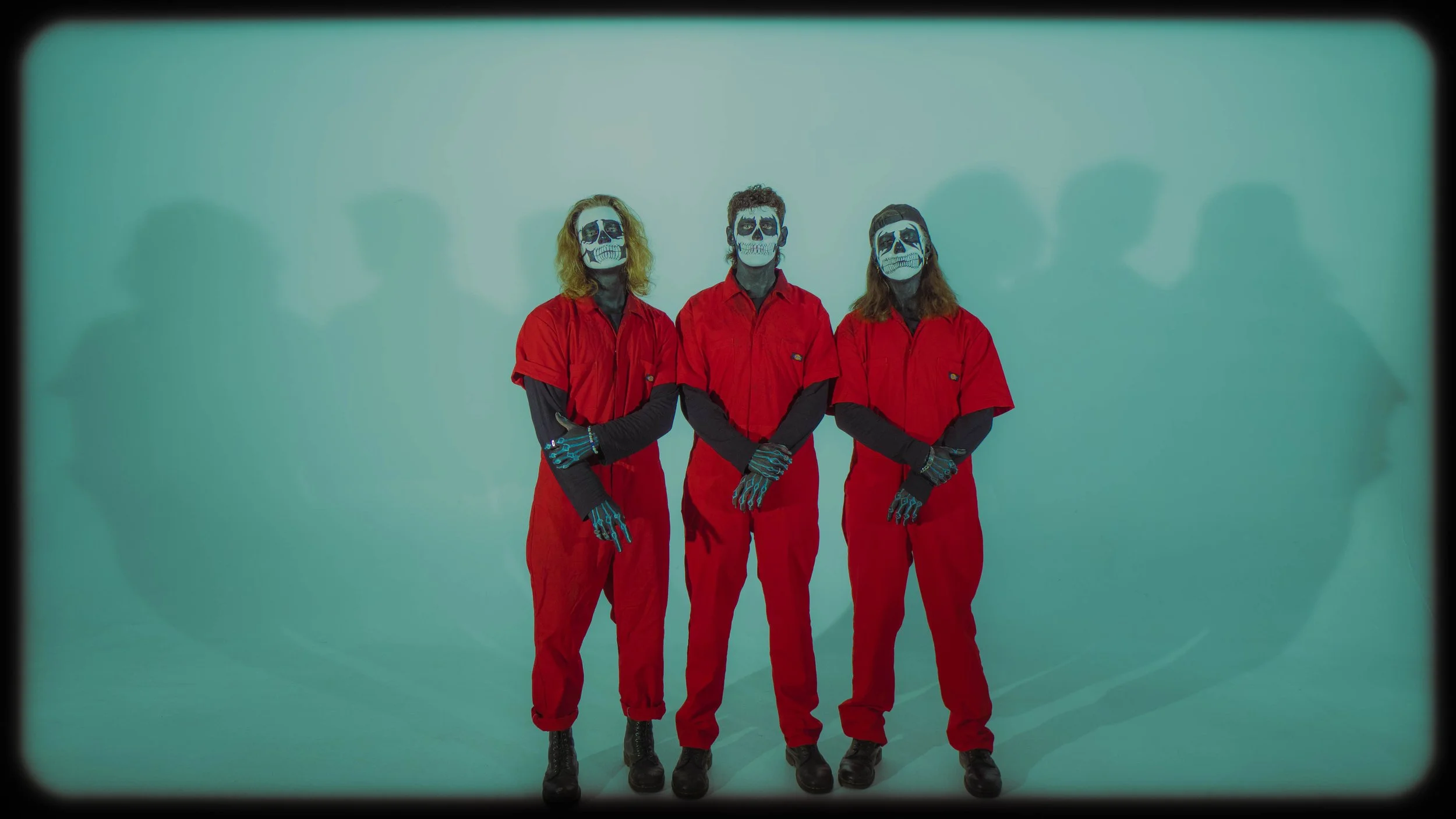NOCTURNAL ANIMALS ANNOUNCE NATIONAL TOUR DATES 