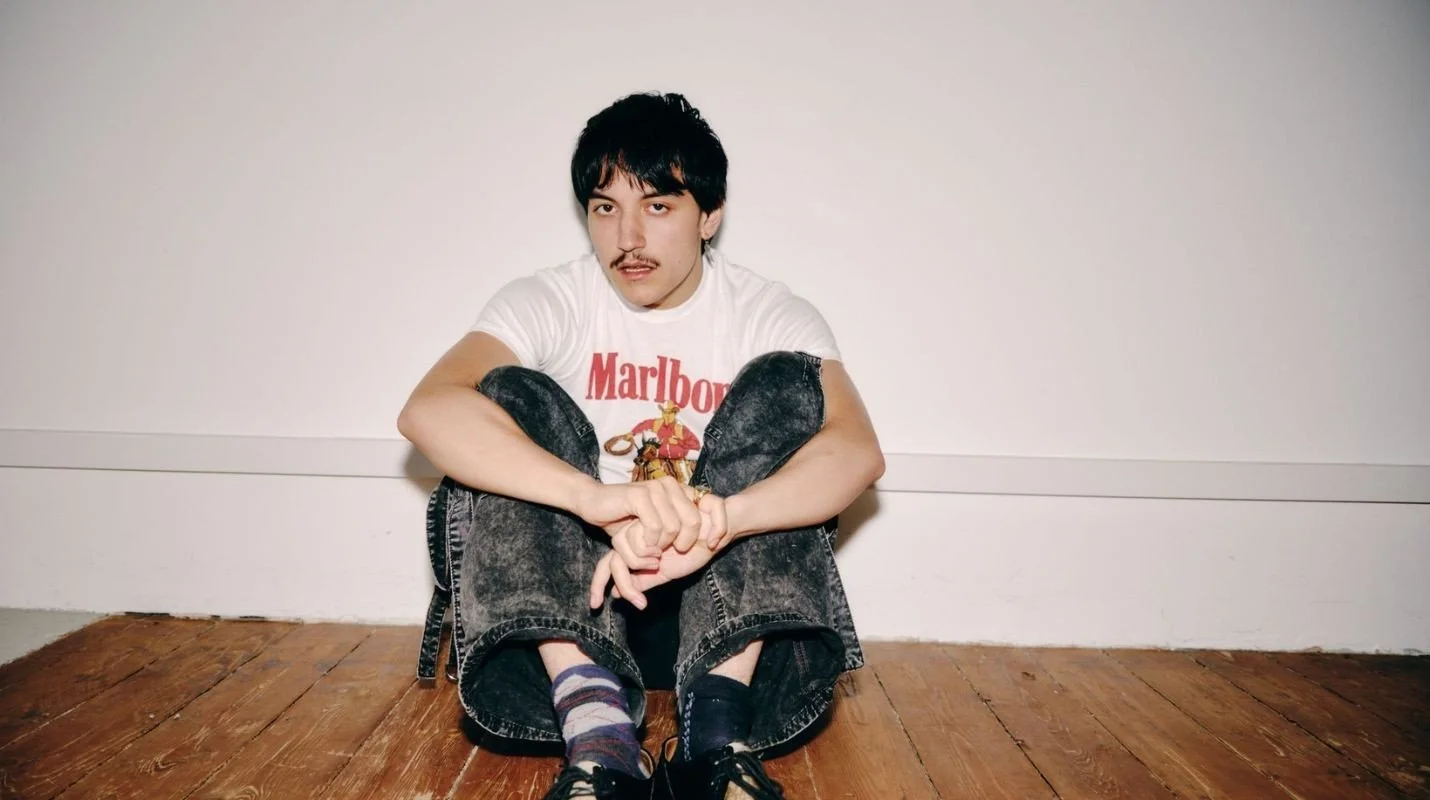 Artemas: Alt-pop phenomenon announces “you're really early… the tour”
