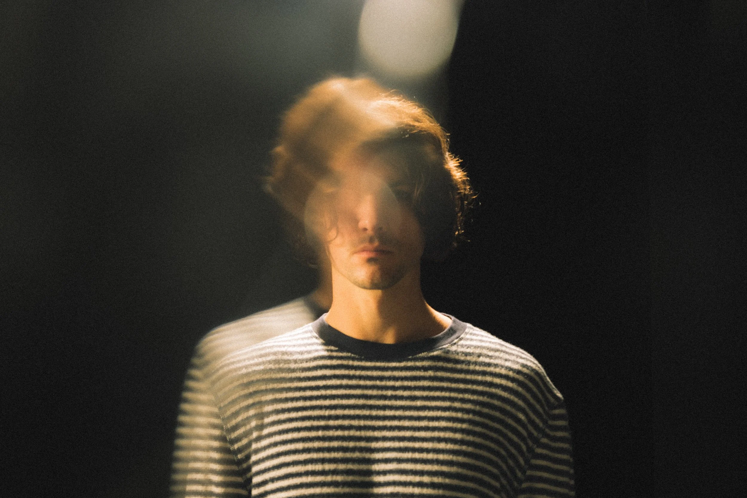 BAYNK 'SENESCENCE' LIMITED LIVE PERFORMANCES