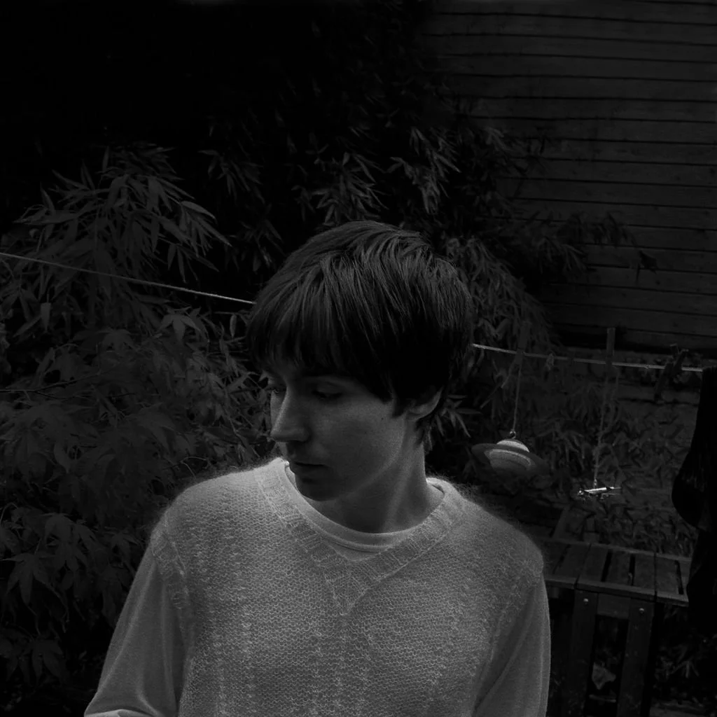 UK ARTIST MATT MALTESE ANNOUNCES AUS &amp; NZ TOUR