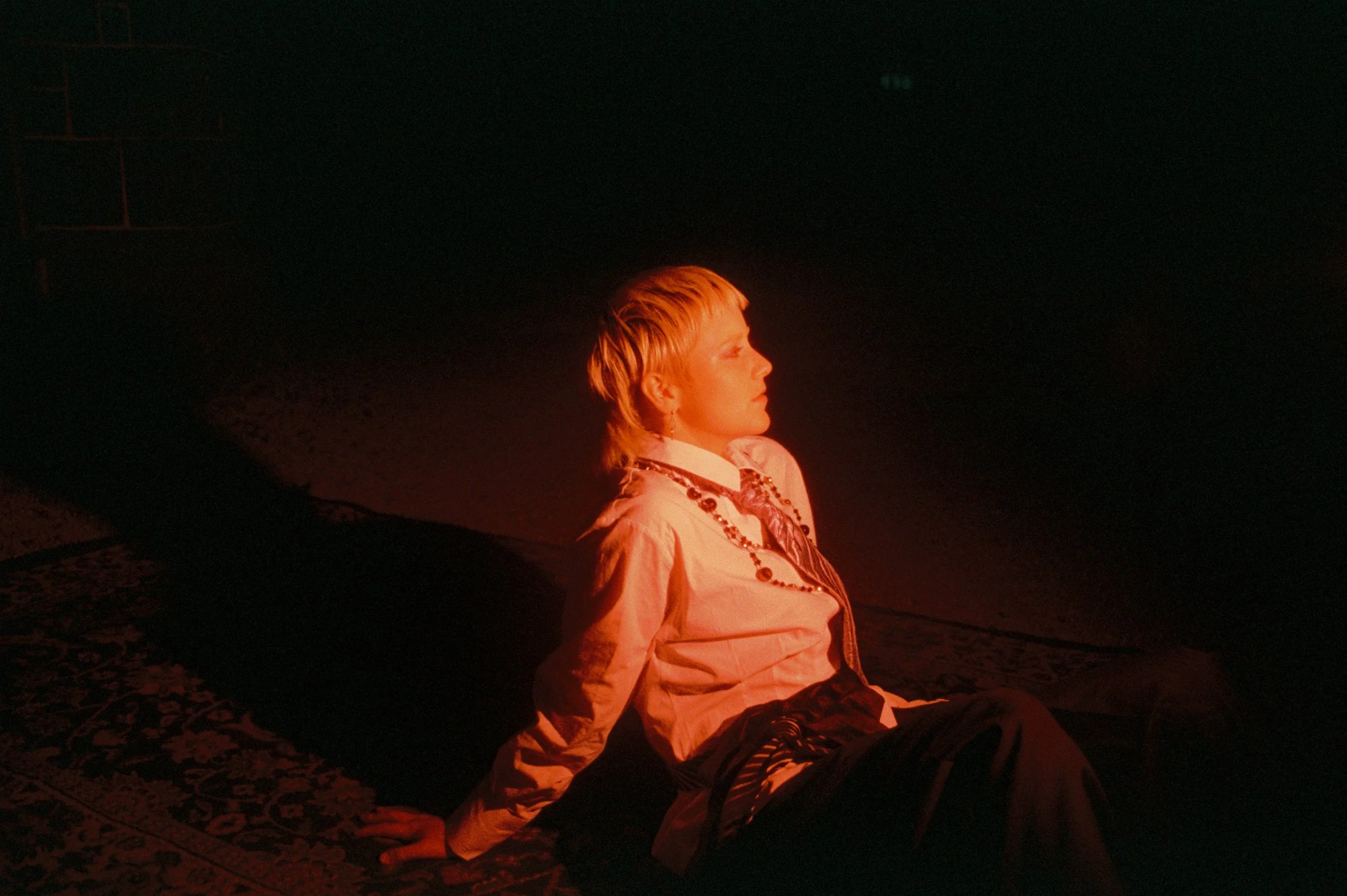 A Quick Chat with Kit Genesis