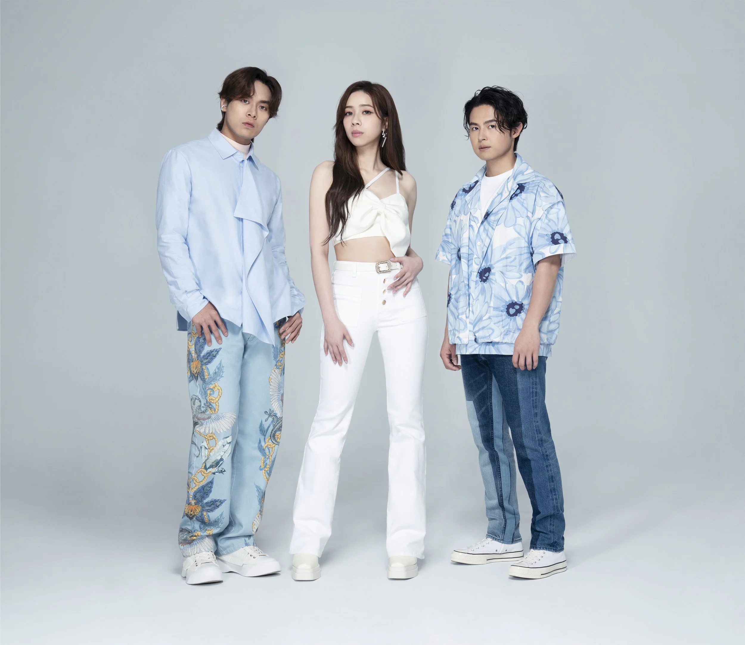 ACCUSEFIVE (告五人) Australian Tour