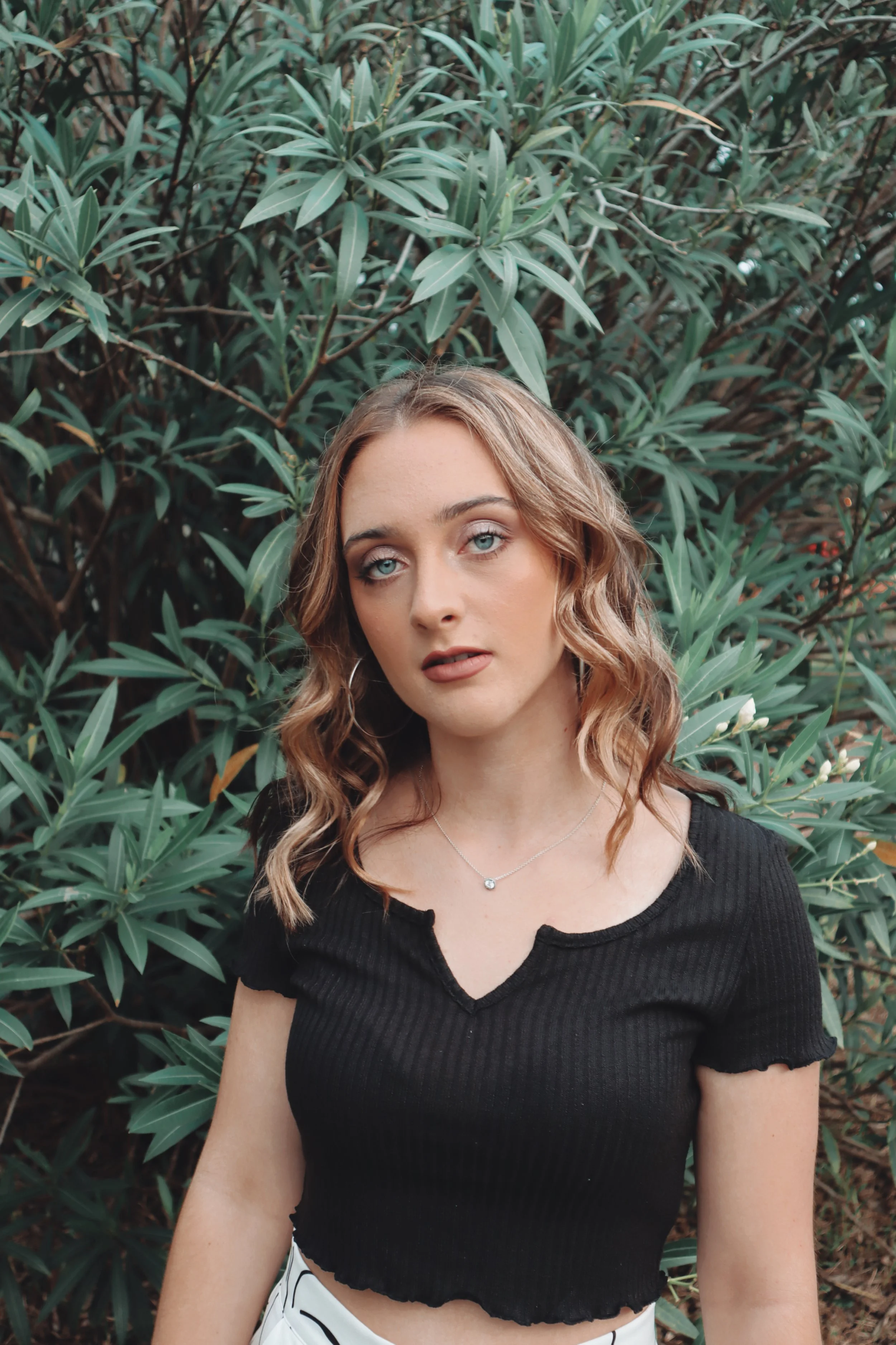 A Quick Chat With Piper Butcher