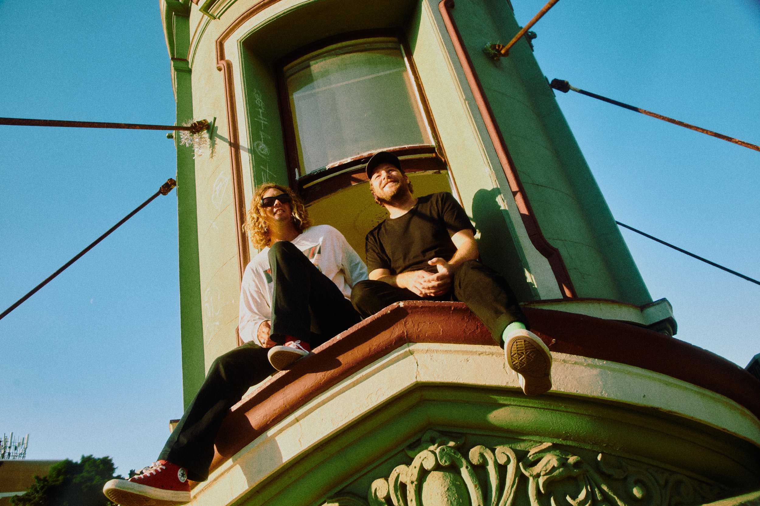 SKEGSS AUS REGIONAL TOUR ANNOUNCE