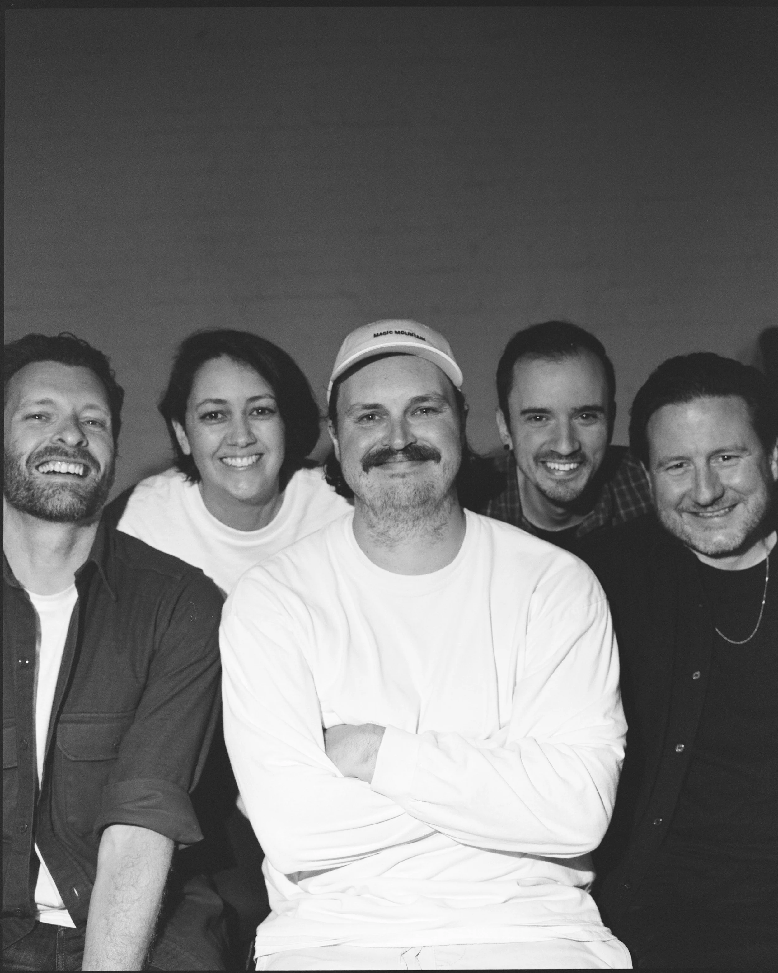 CERES ANNOUNCE JULY HEADLINE TOUR