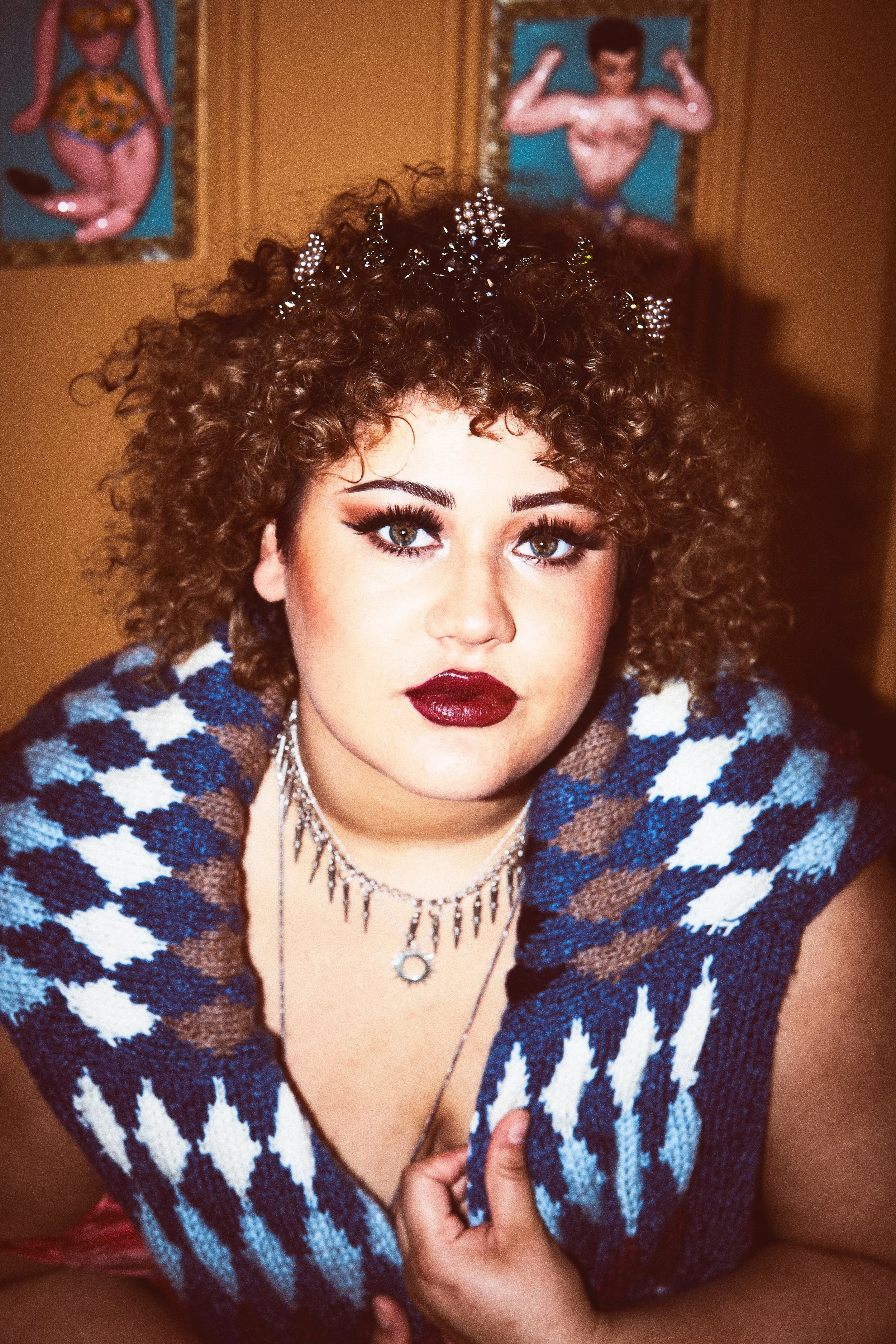 ODETTE ANNOUNCES EAST COAST HEADLINE TOUR