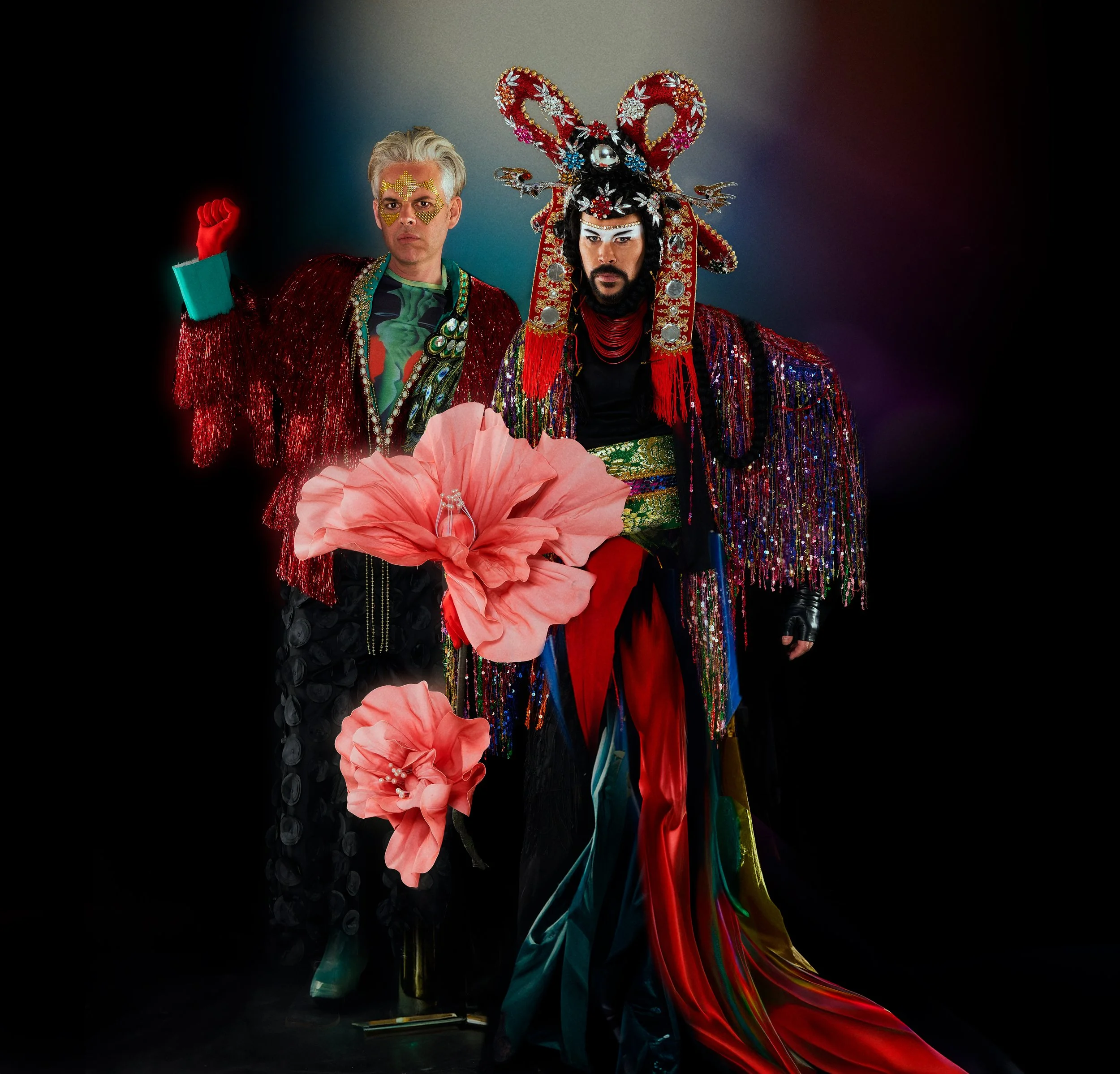 Empire Of The Sun announce Ask That God Australian Tour 