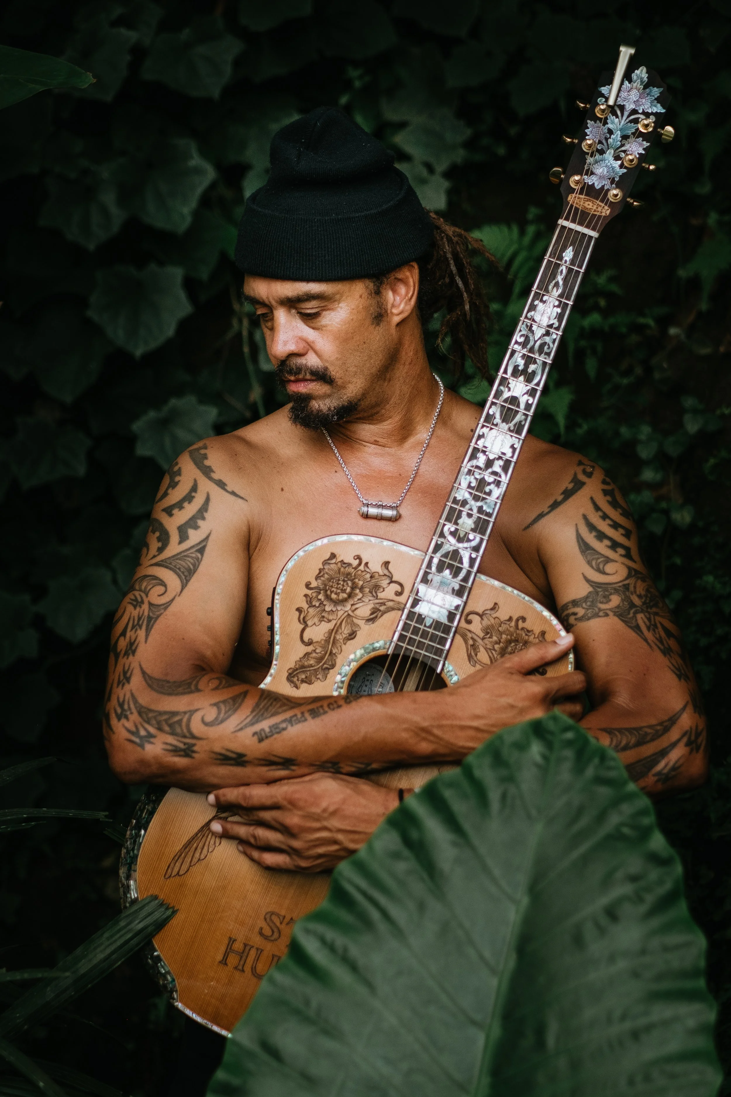 Michael Franti &amp; Spearhead announce Togetherness Australian tour dates for November 2024