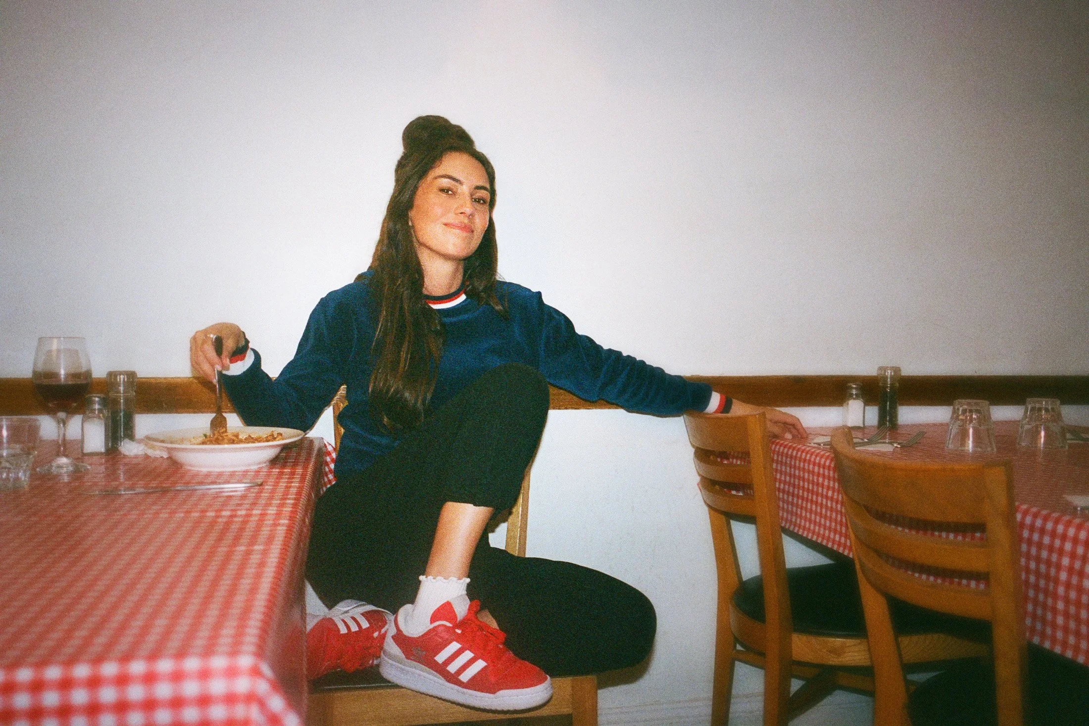 Amy Shark Announces The Sadness Tour