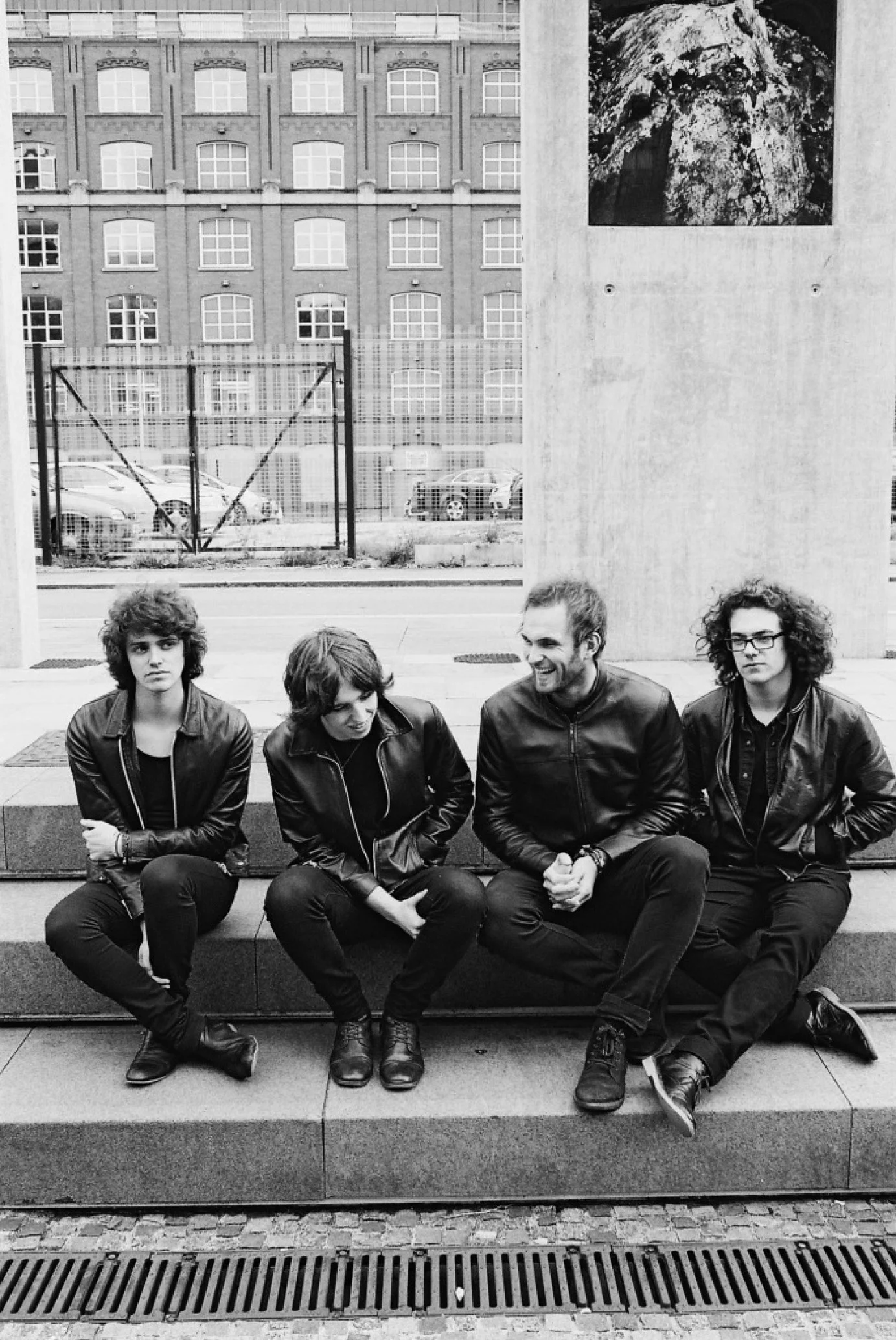 Catfish and the Bottlemen return to Australia this September!