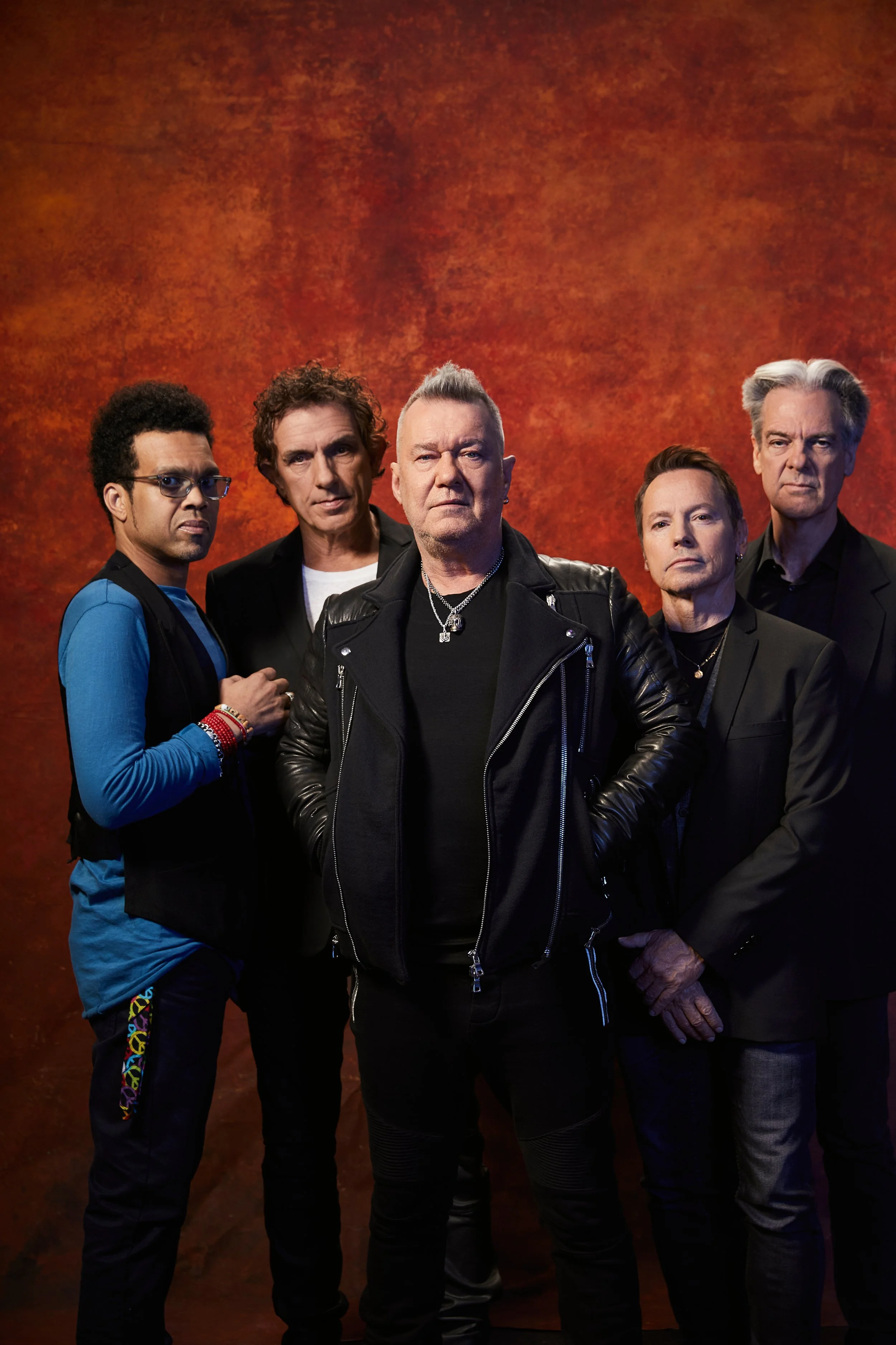 Cold Chisel announce 50th Anniversary Tour - The Big Five-0