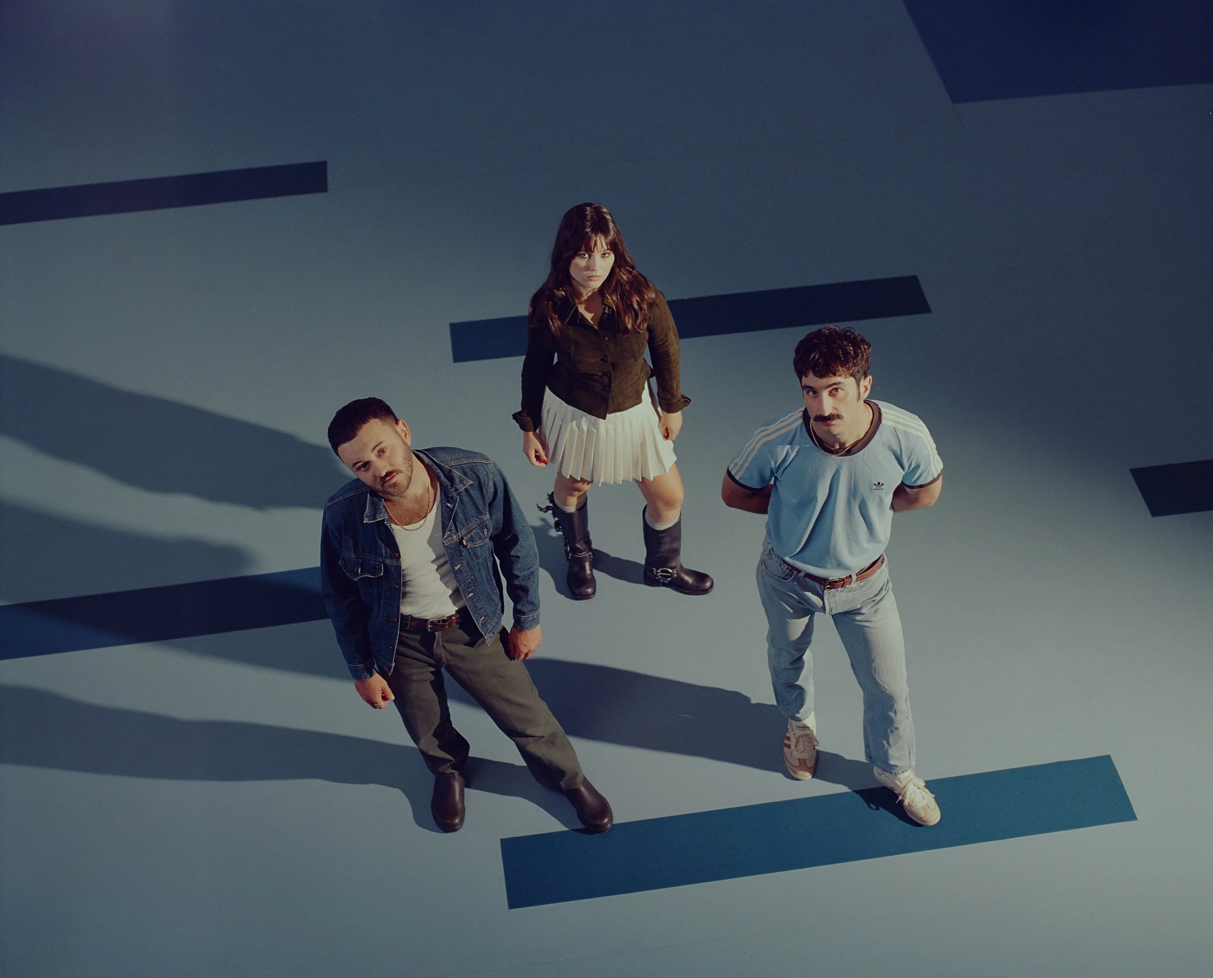 San Cisco Announce Australian Regional Tour Pt. 2