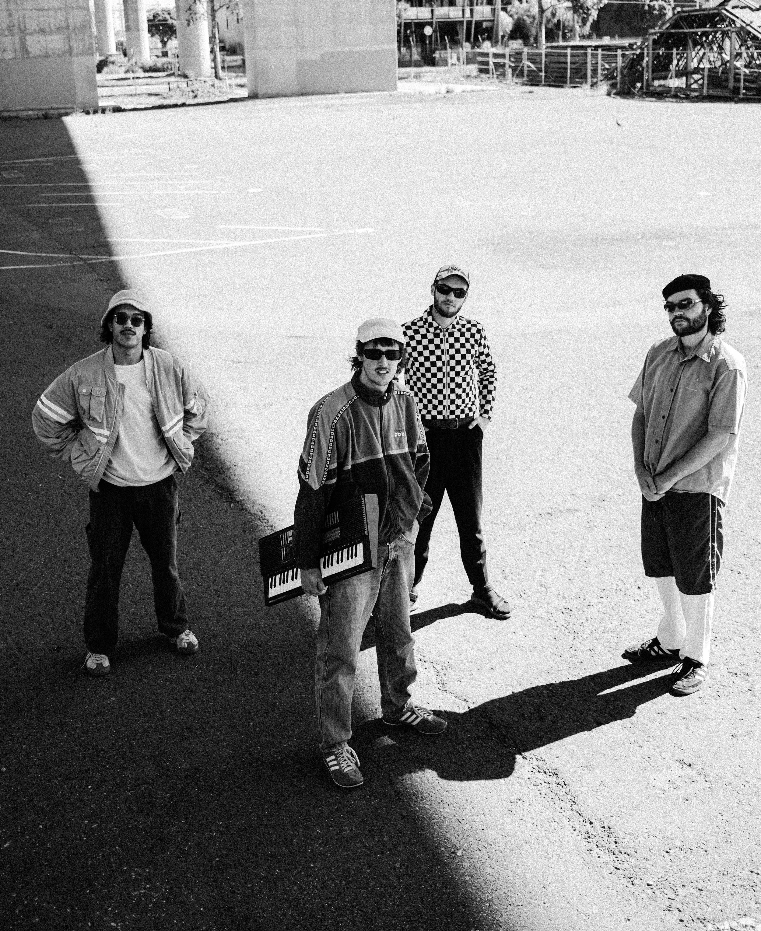 A Quick Chat With Birdsnake