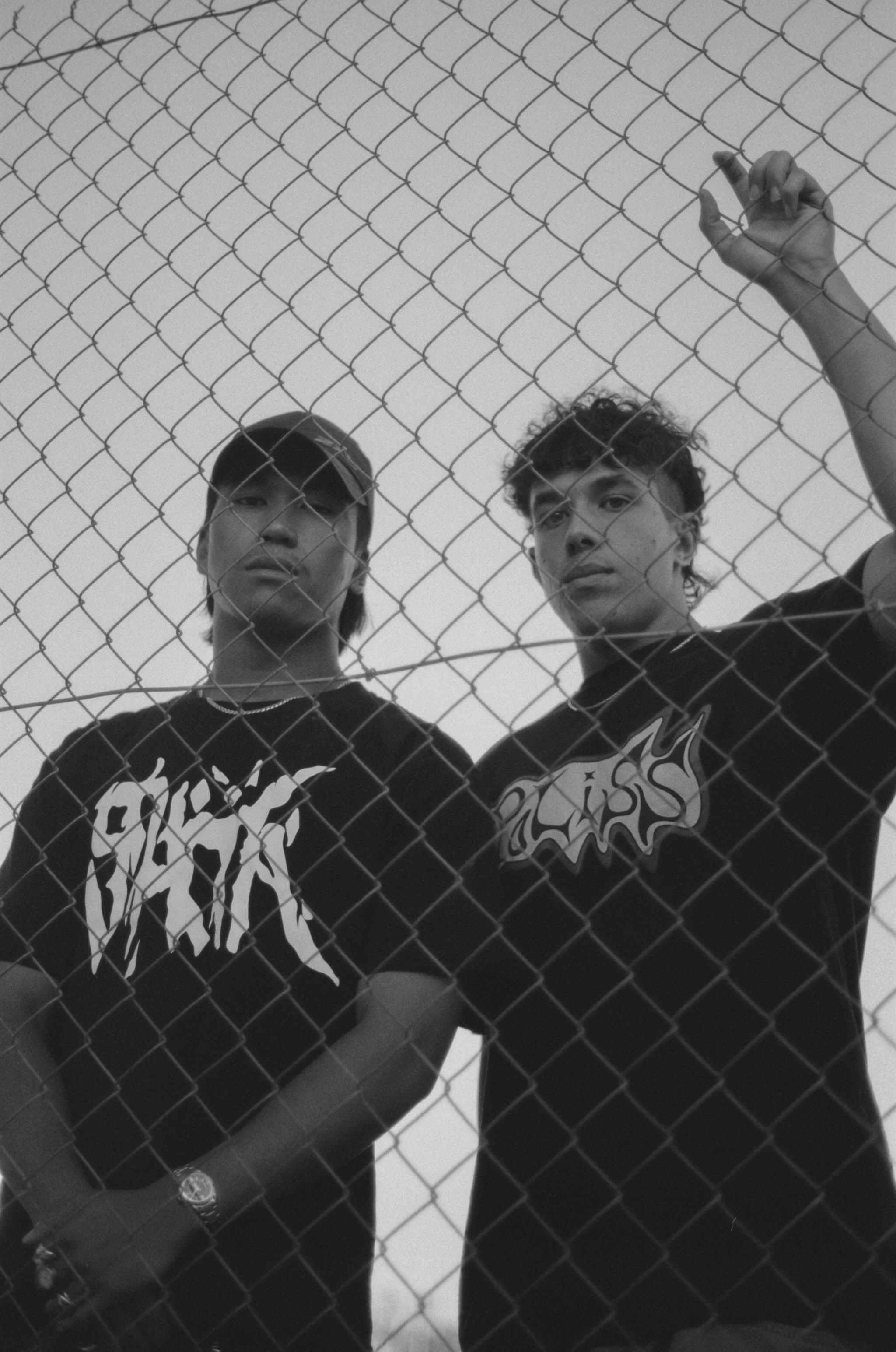 6 SENSE ANNOUNCE ‘500 DEGREES’ AUSTRALIAN TOUR.