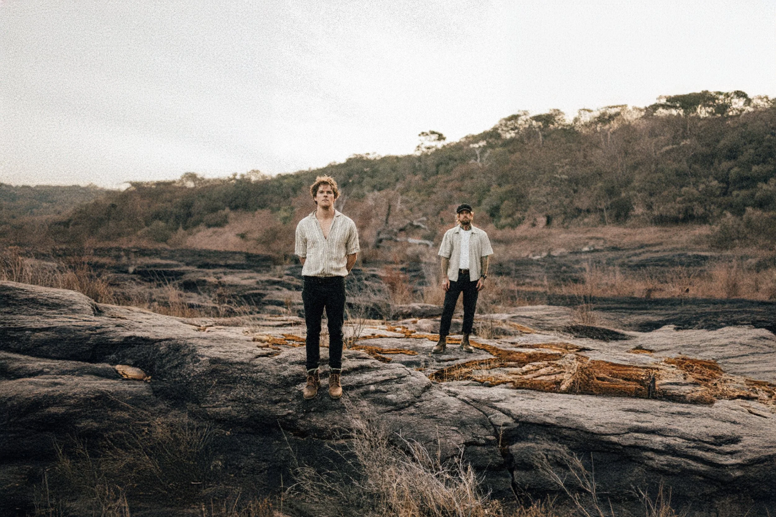 Salt Tree&nbsp;Announce October 2024&nbsp;Australian Headline Tour;